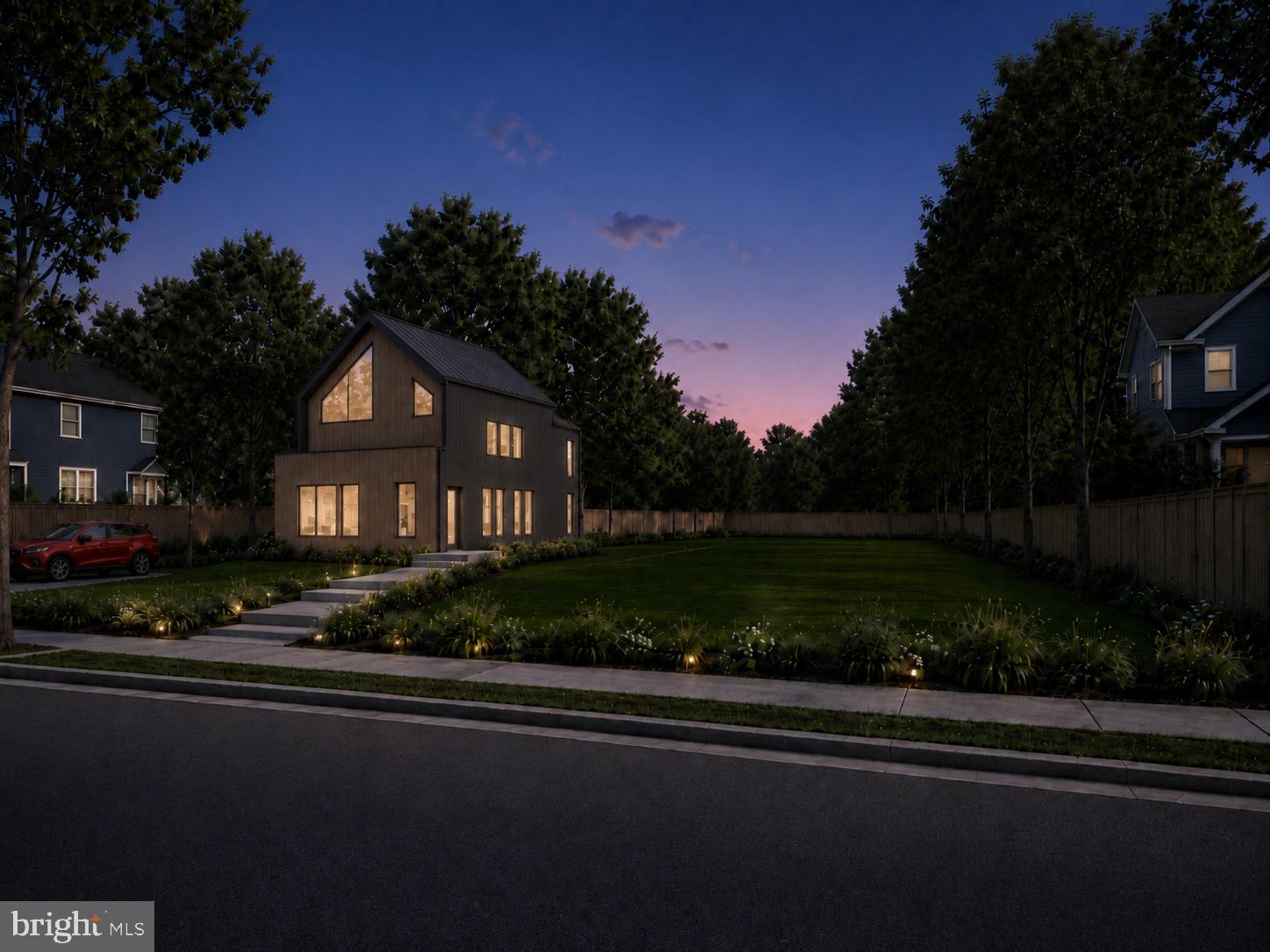 2603 BRENTWOOD ROAD NE