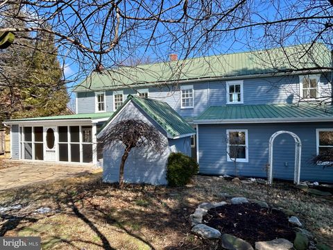 Tiny photo for 210 E Main Street, BURKITTSVILLE, MD 21718 (MLS # MDFR2077568)