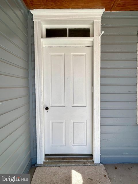 Tiny photo for 210 E Main Street, BURKITTSVILLE, MD 21718 (MLS # MDFR2077568)