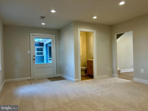 Tiny photo for 210 E Main Street, BURKITTSVILLE, MD 21718 (MLS # MDFR2077568)