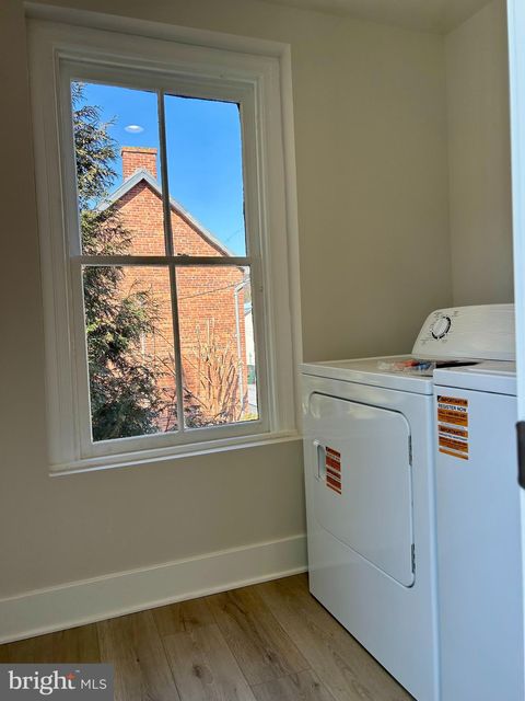 Tiny photo for 210 E Main Street, BURKITTSVILLE, MD 21718 (MLS # MDFR2077568)