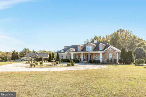 18185 Narrow Path Trail, Doswell, VA MLS: VAHA2000920