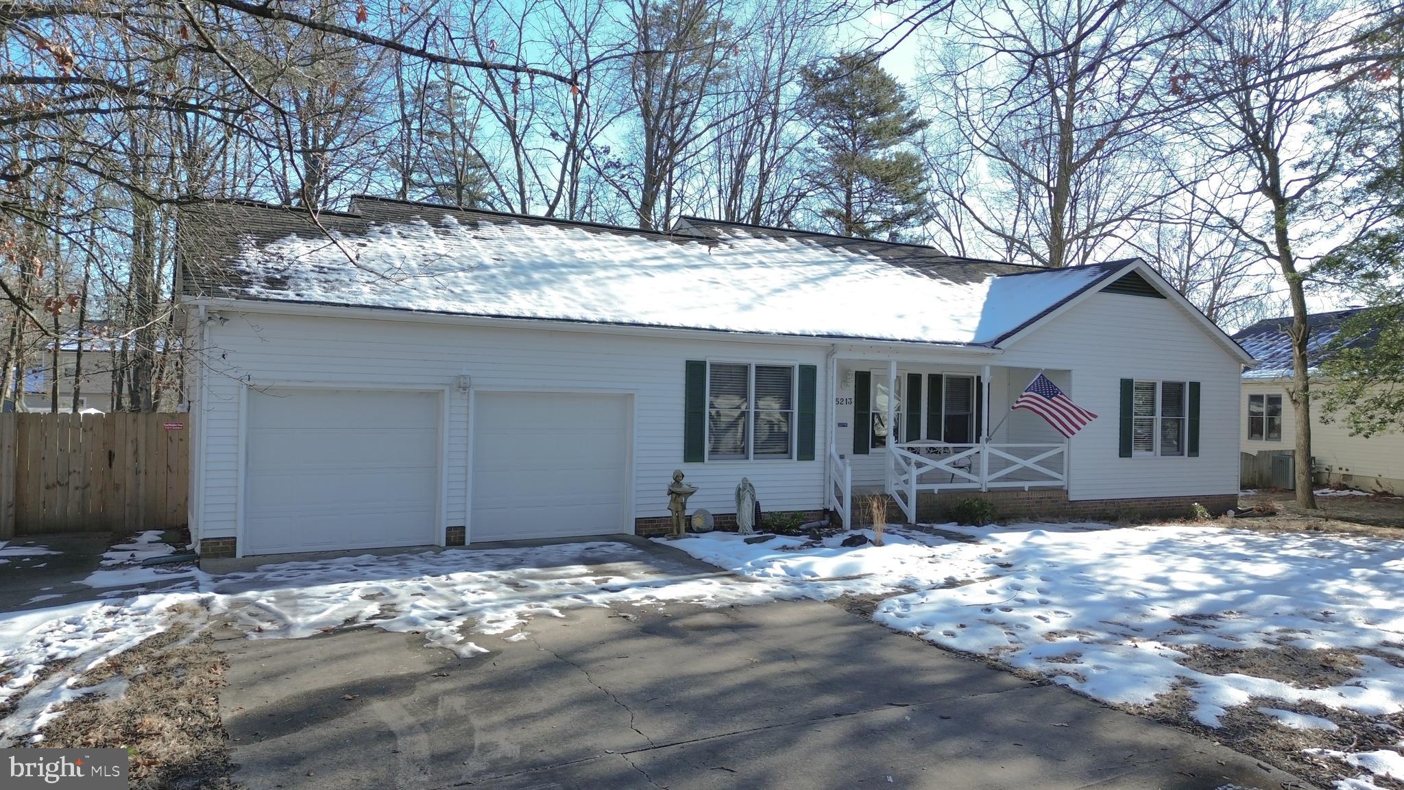 LEAVELLS CROSSING - Residential