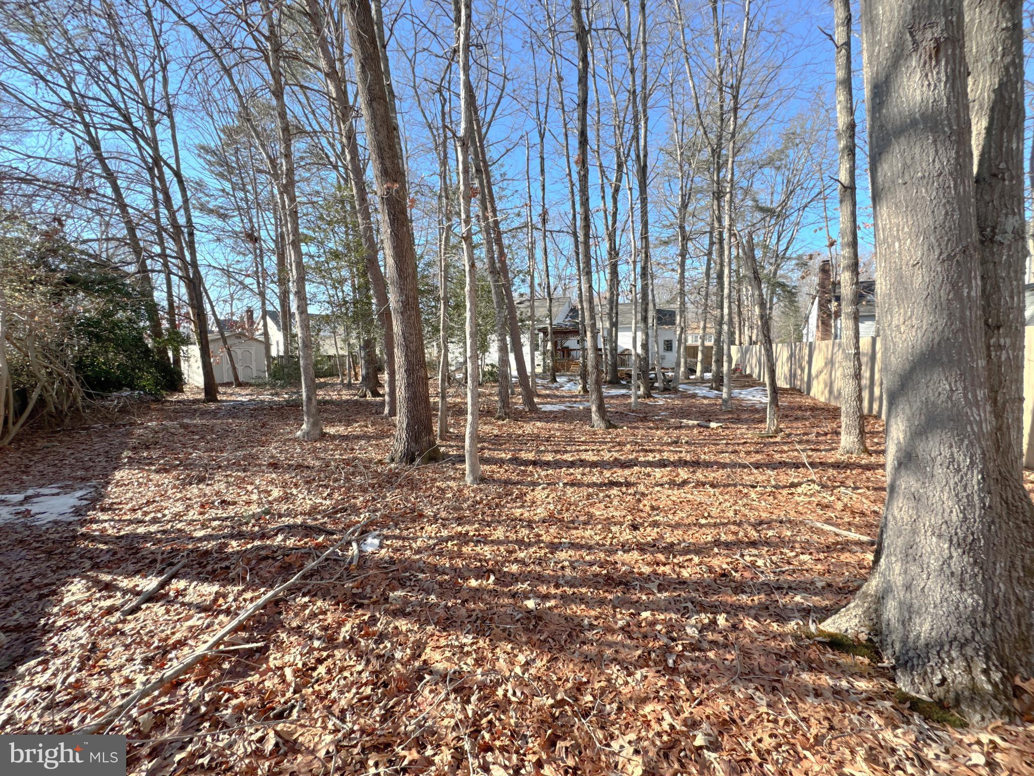 LEAVELLS CROSSING - Residential