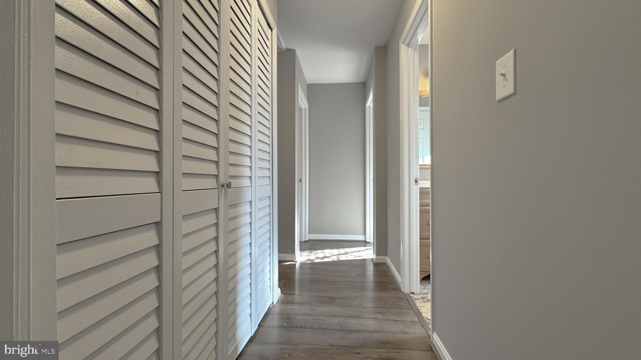 LEAVELLS CROSSING - Residential