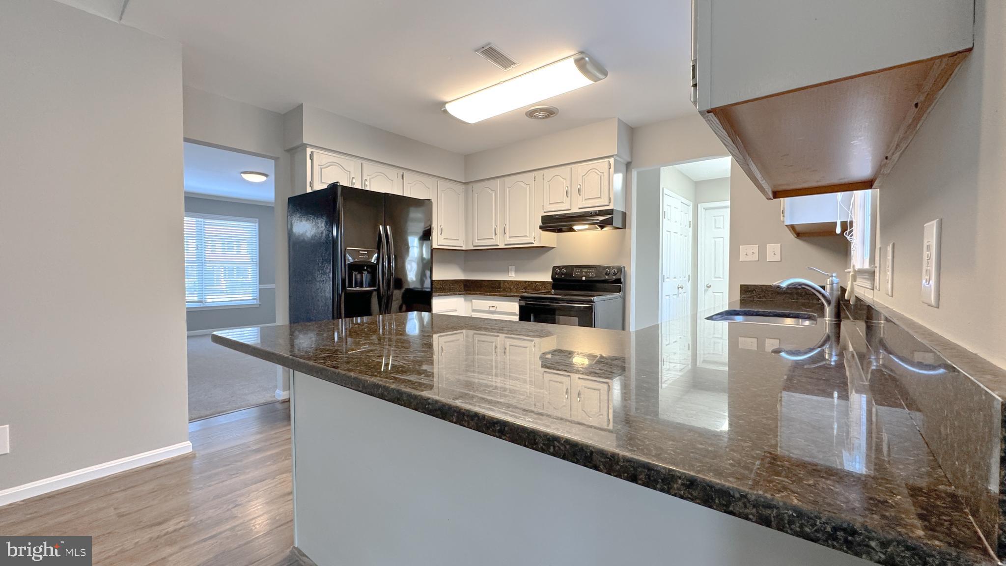 LEAVELLS CROSSING - Residential