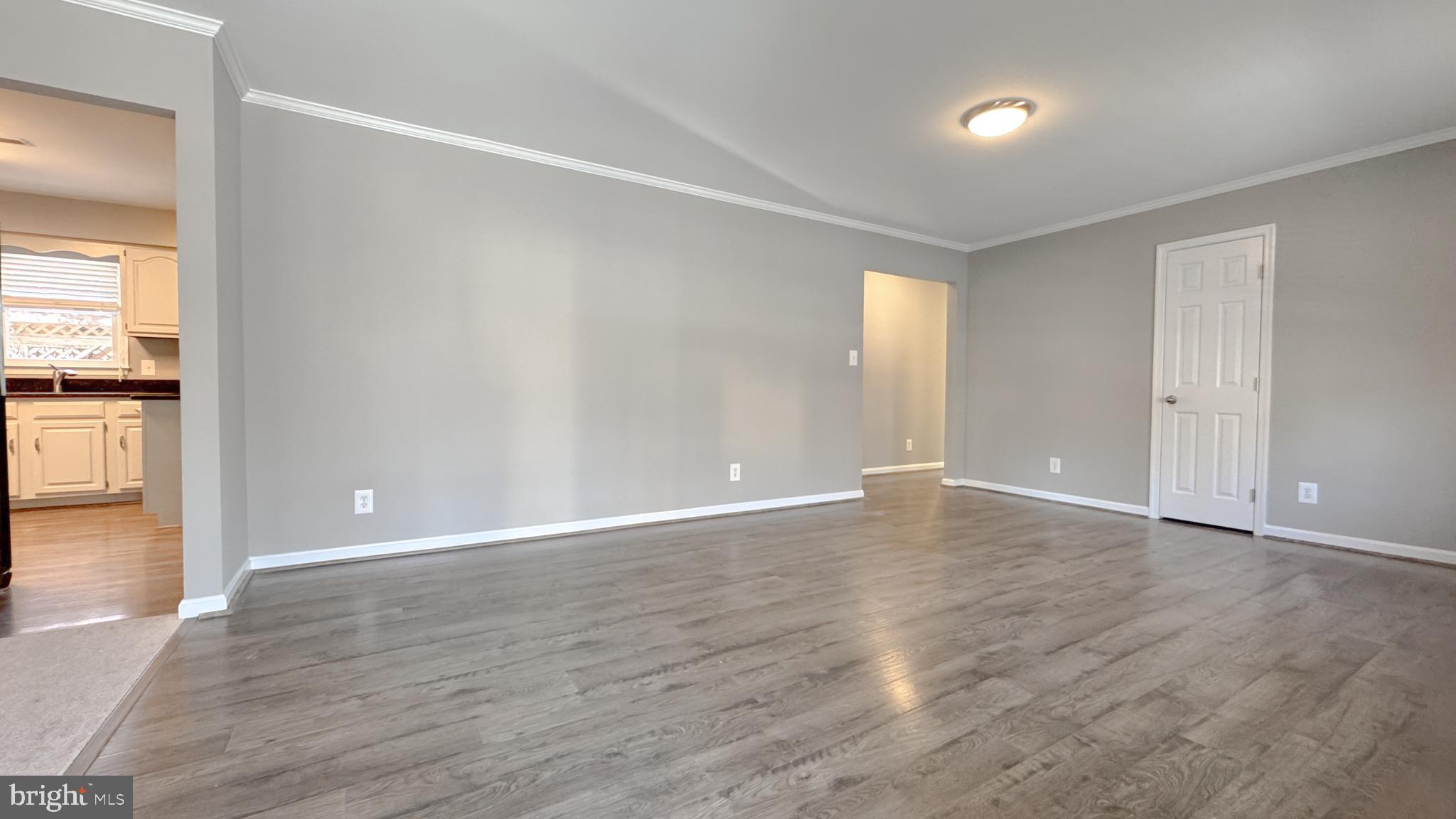 LEAVELLS CROSSING - Residential