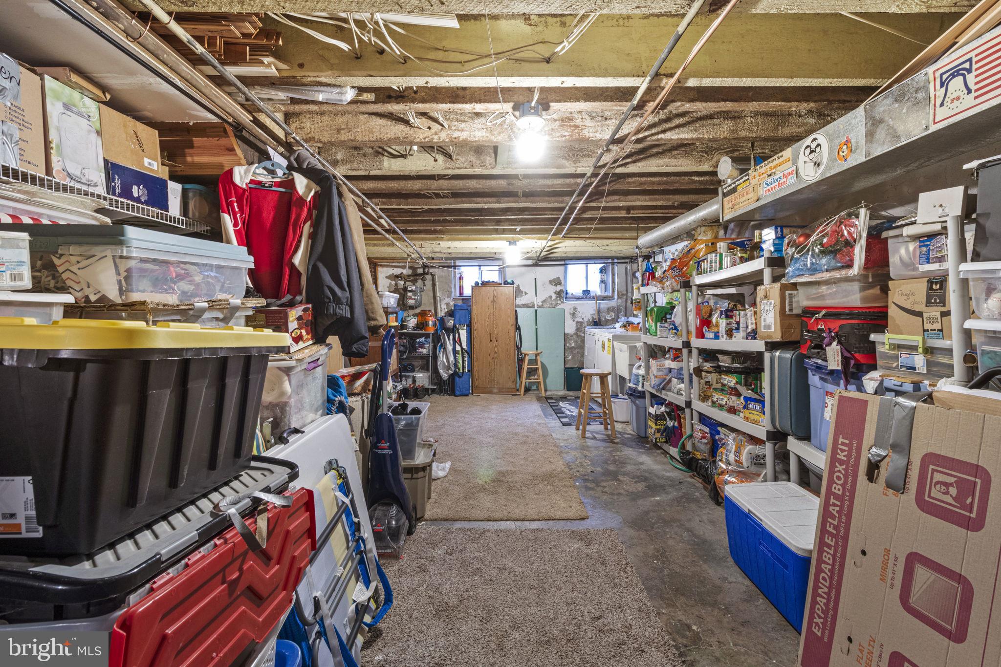 DICKINSON NARROWS - Residential