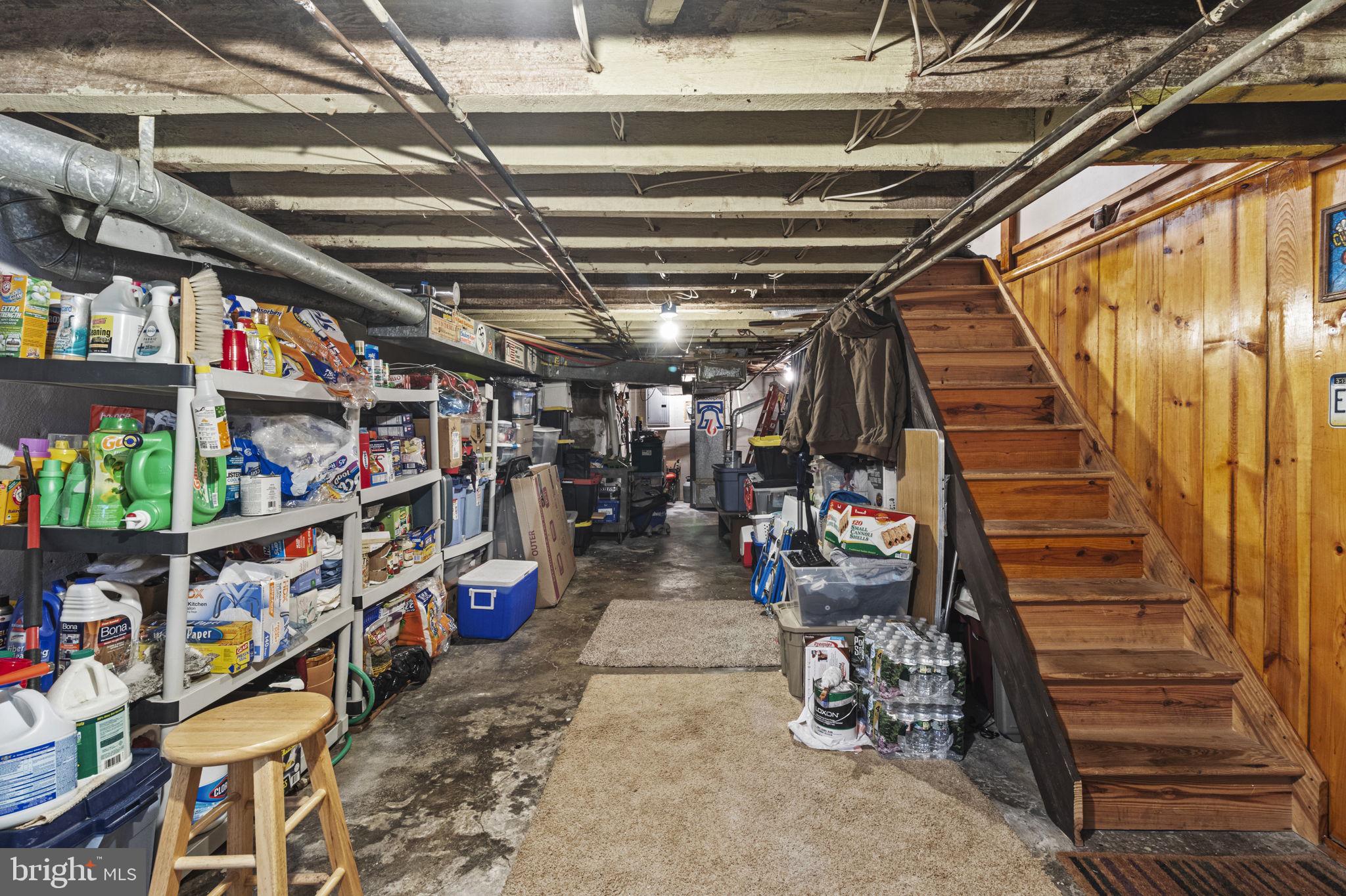 DICKINSON NARROWS - Residential