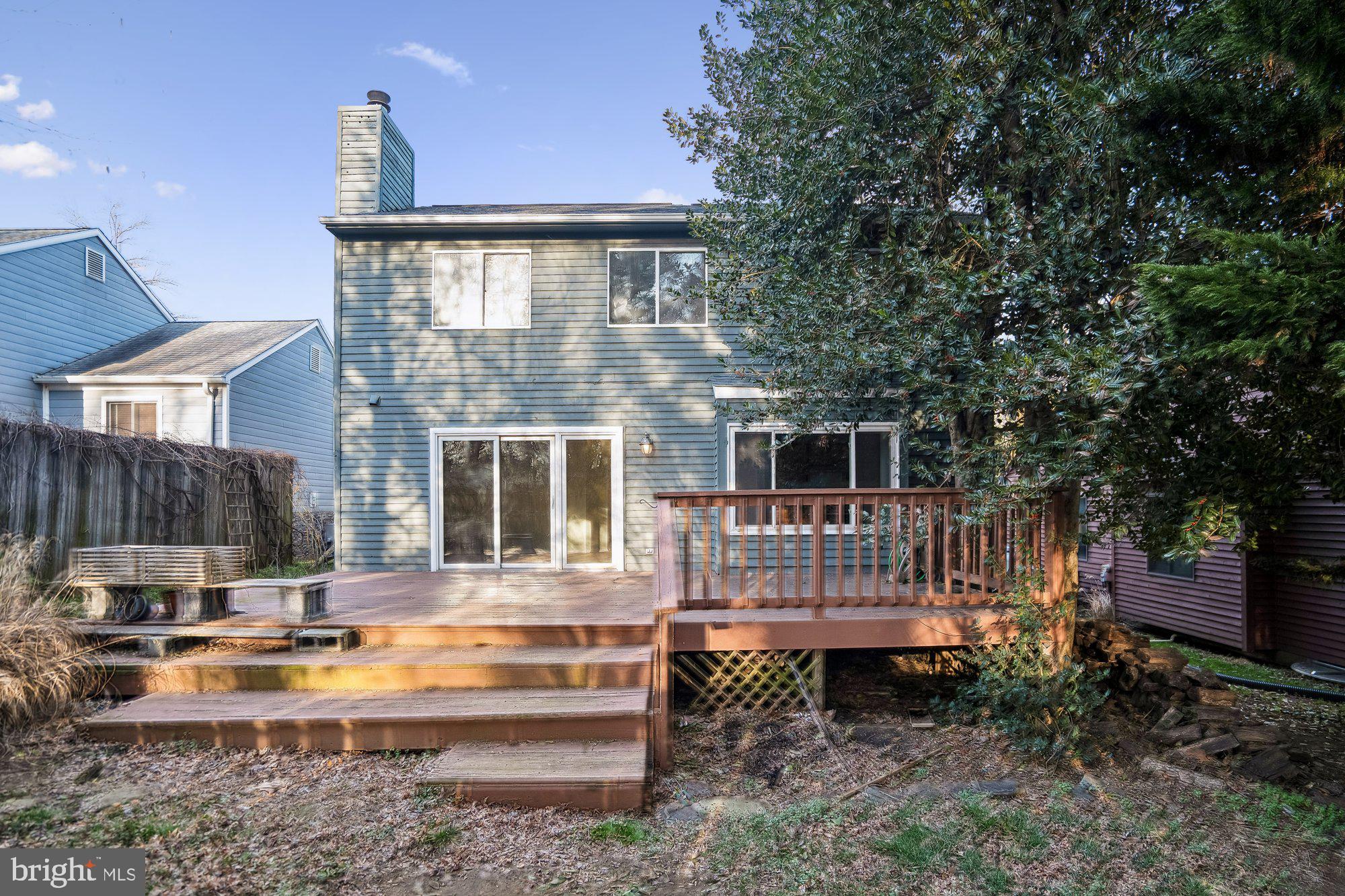 GEORGETOWN GROVE - Residential