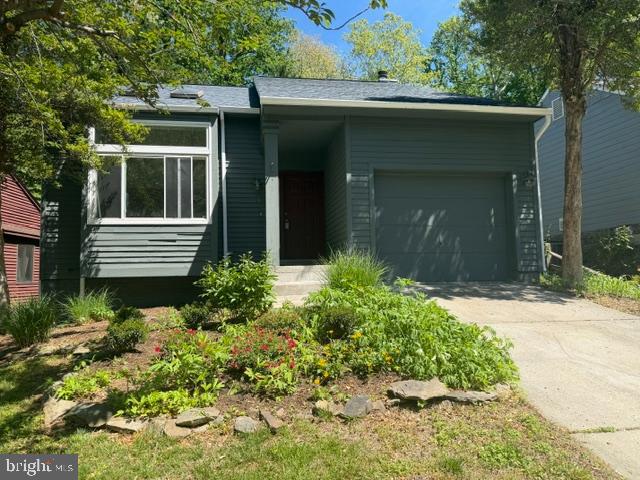 GEORGETOWN GROVE - Residential