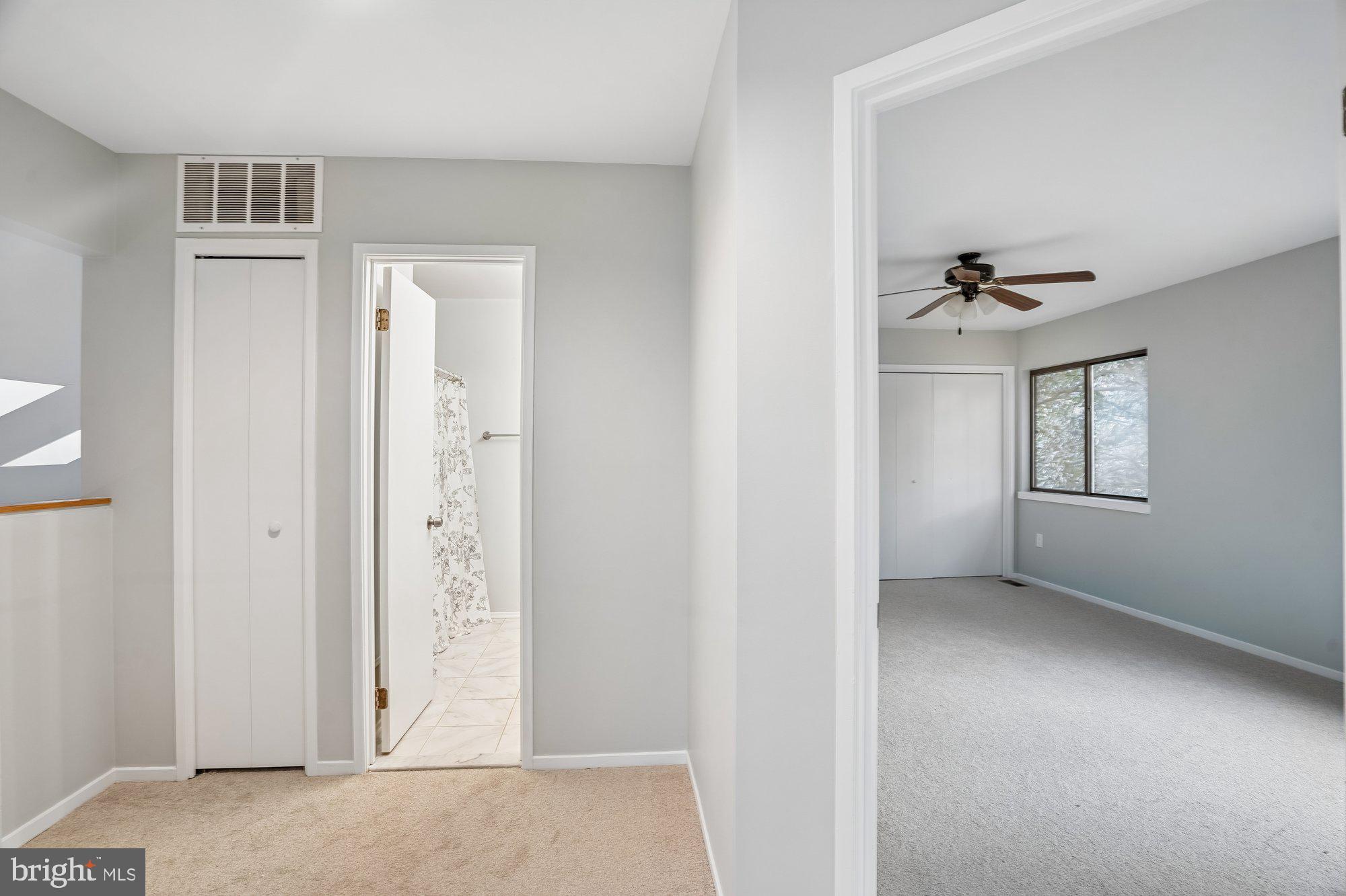 GEORGETOWN GROVE - Residential