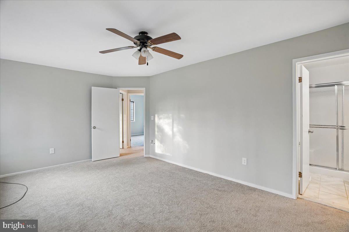 GEORGETOWN GROVE - Residential