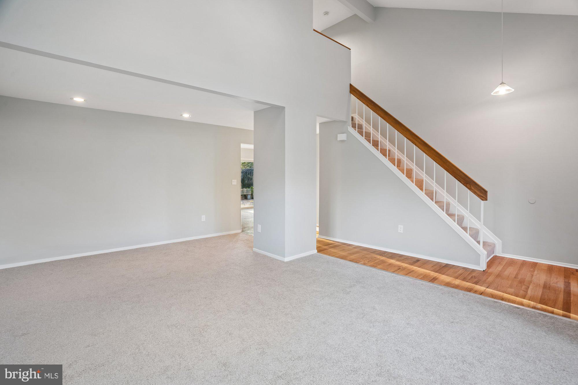 GEORGETOWN GROVE - Residential