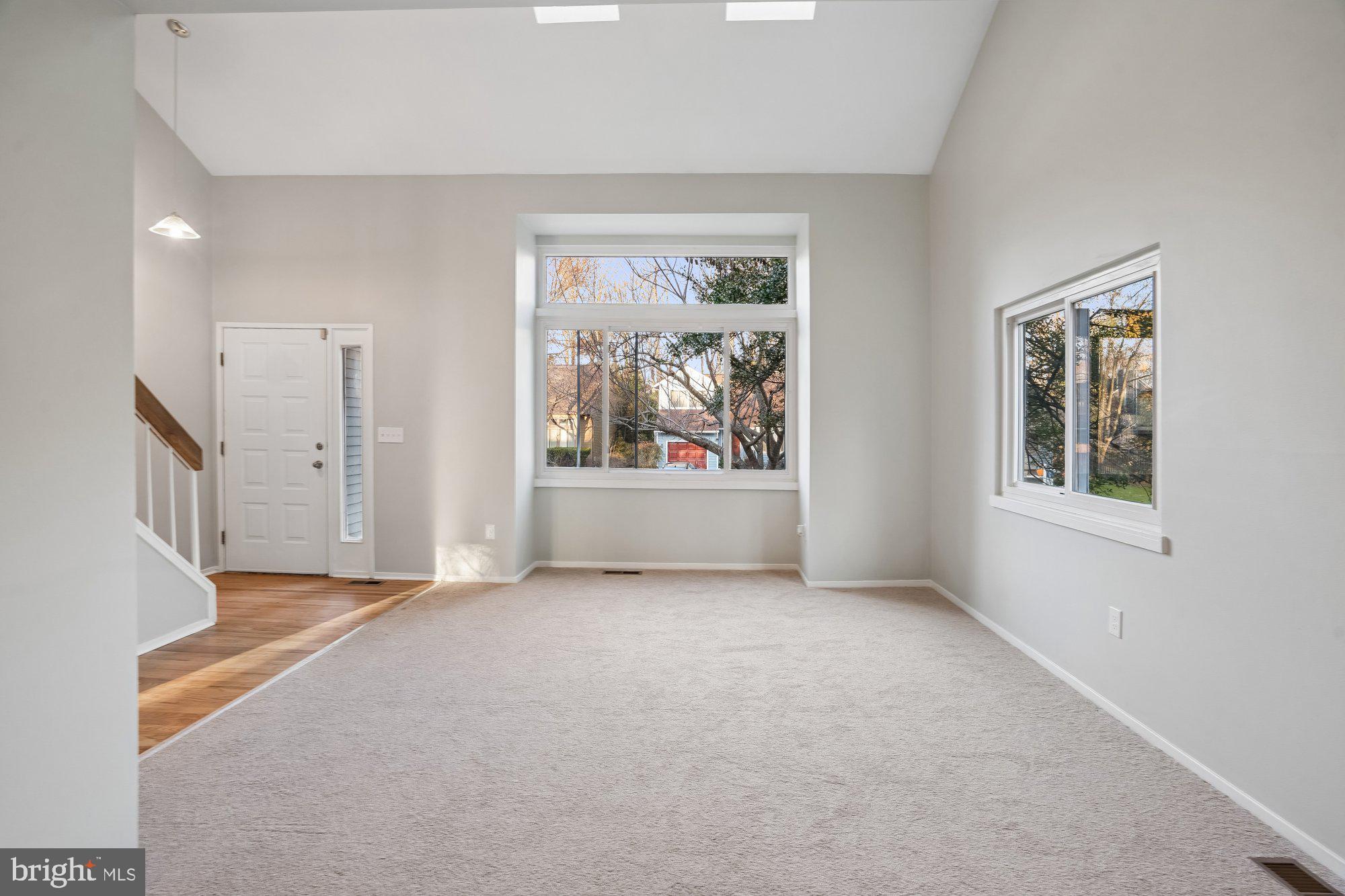 GEORGETOWN GROVE - Residential