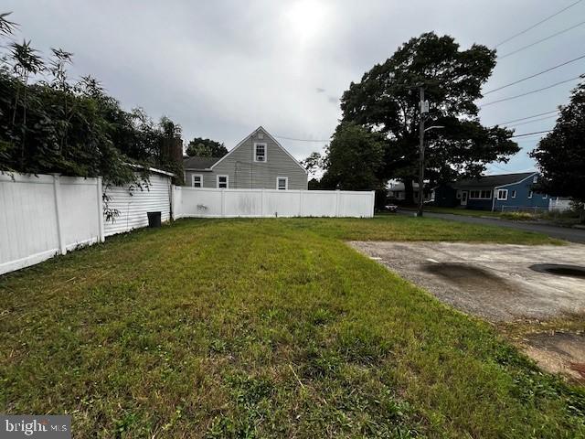 RIVIERA BEACH - Residential