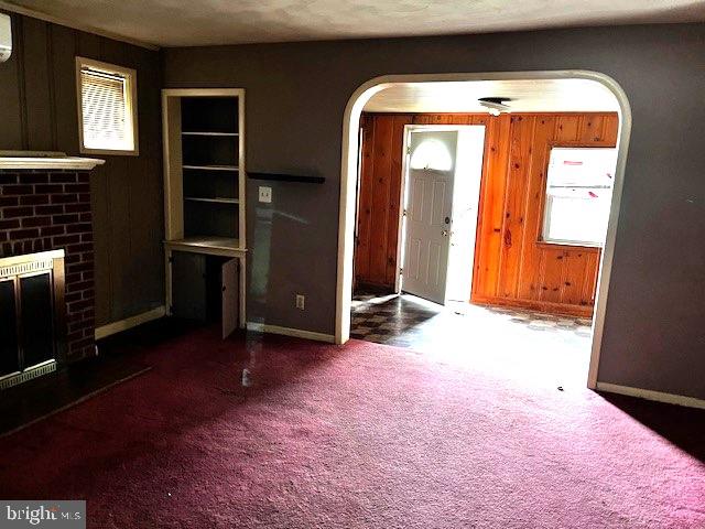 RIVIERA BEACH - Residential