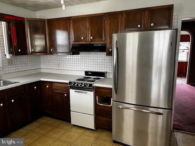 RIVIERA BEACH - Residential