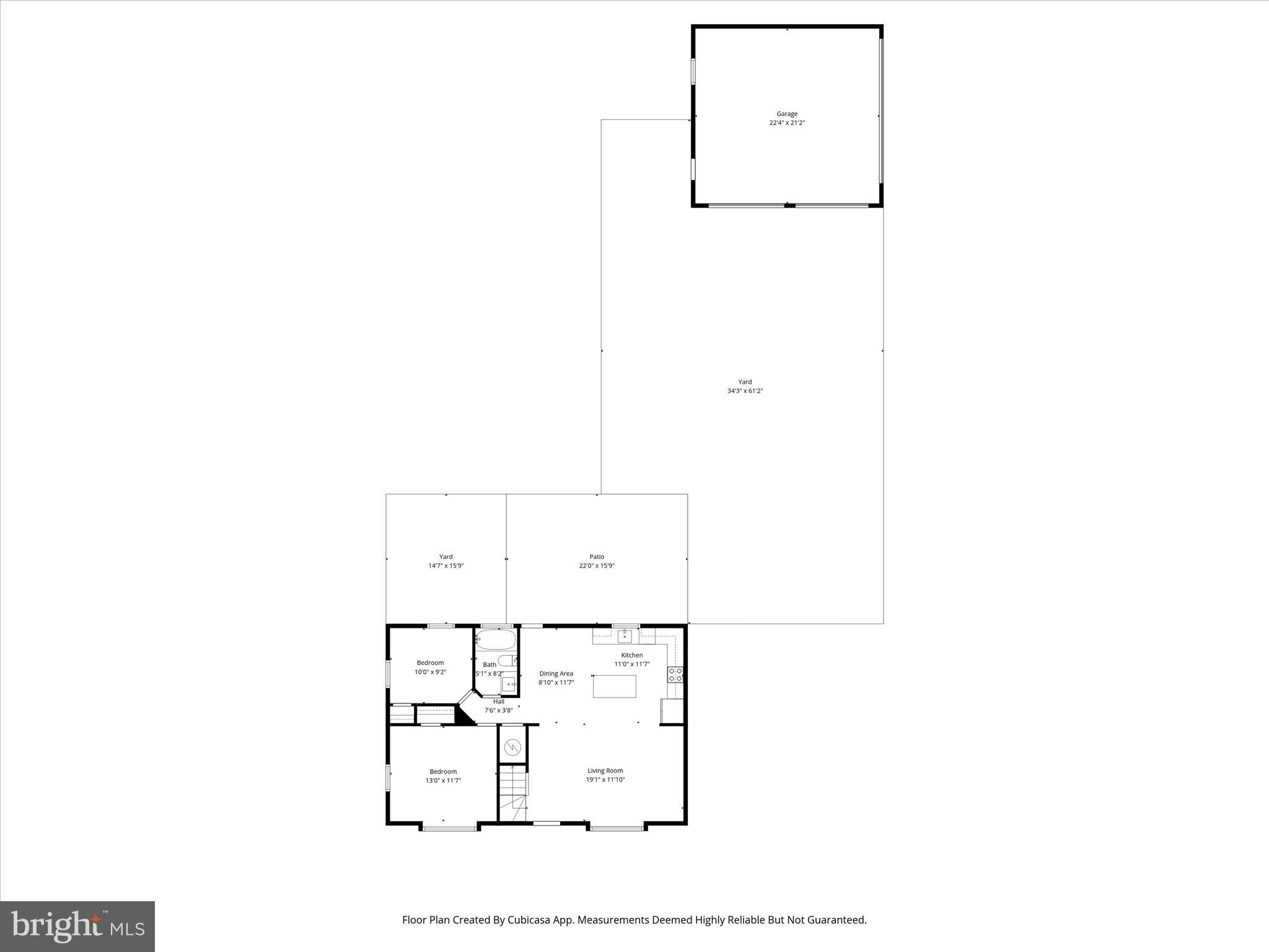 STONEWALL ACRES - Residential