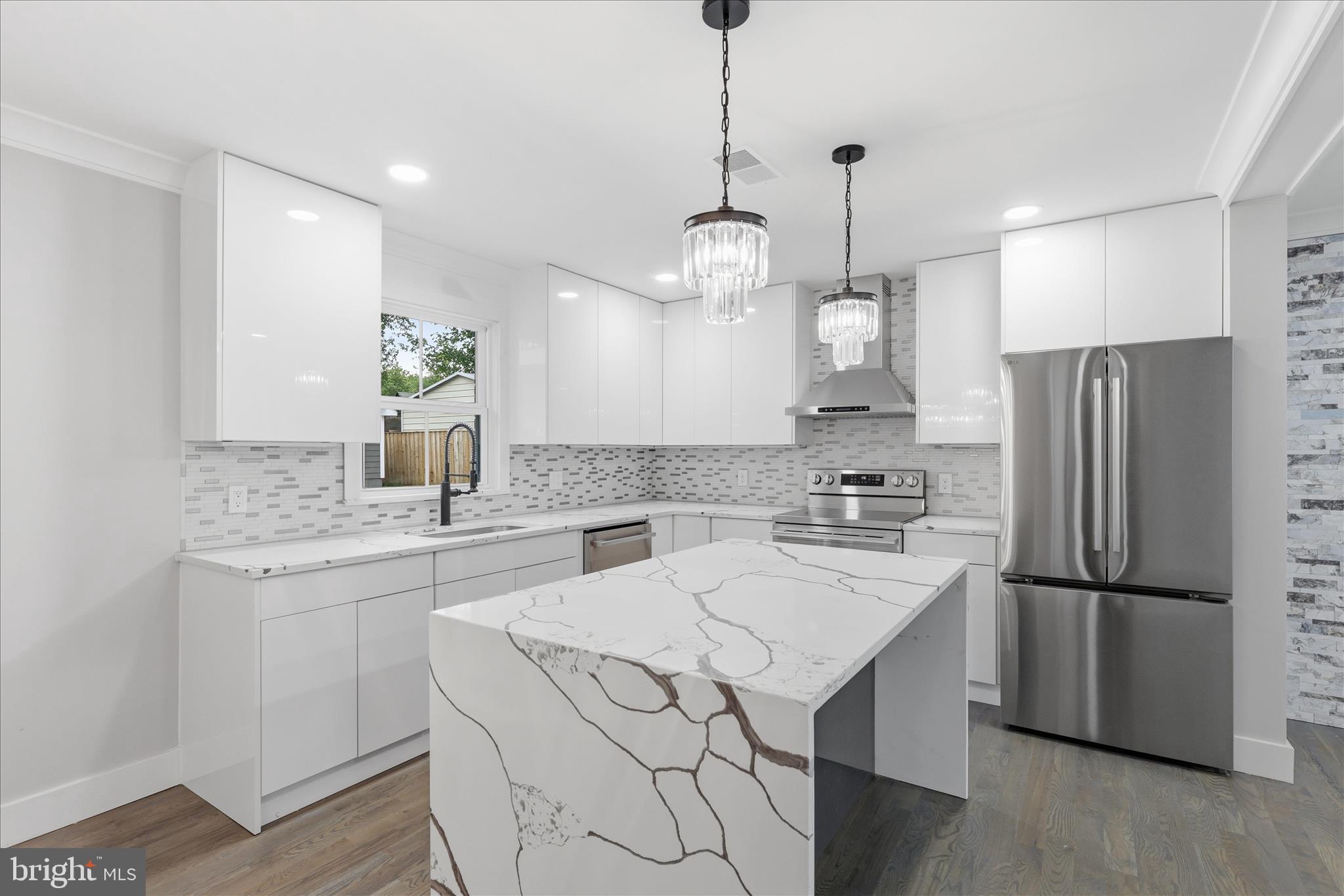 STONEWALL ACRES - Residential