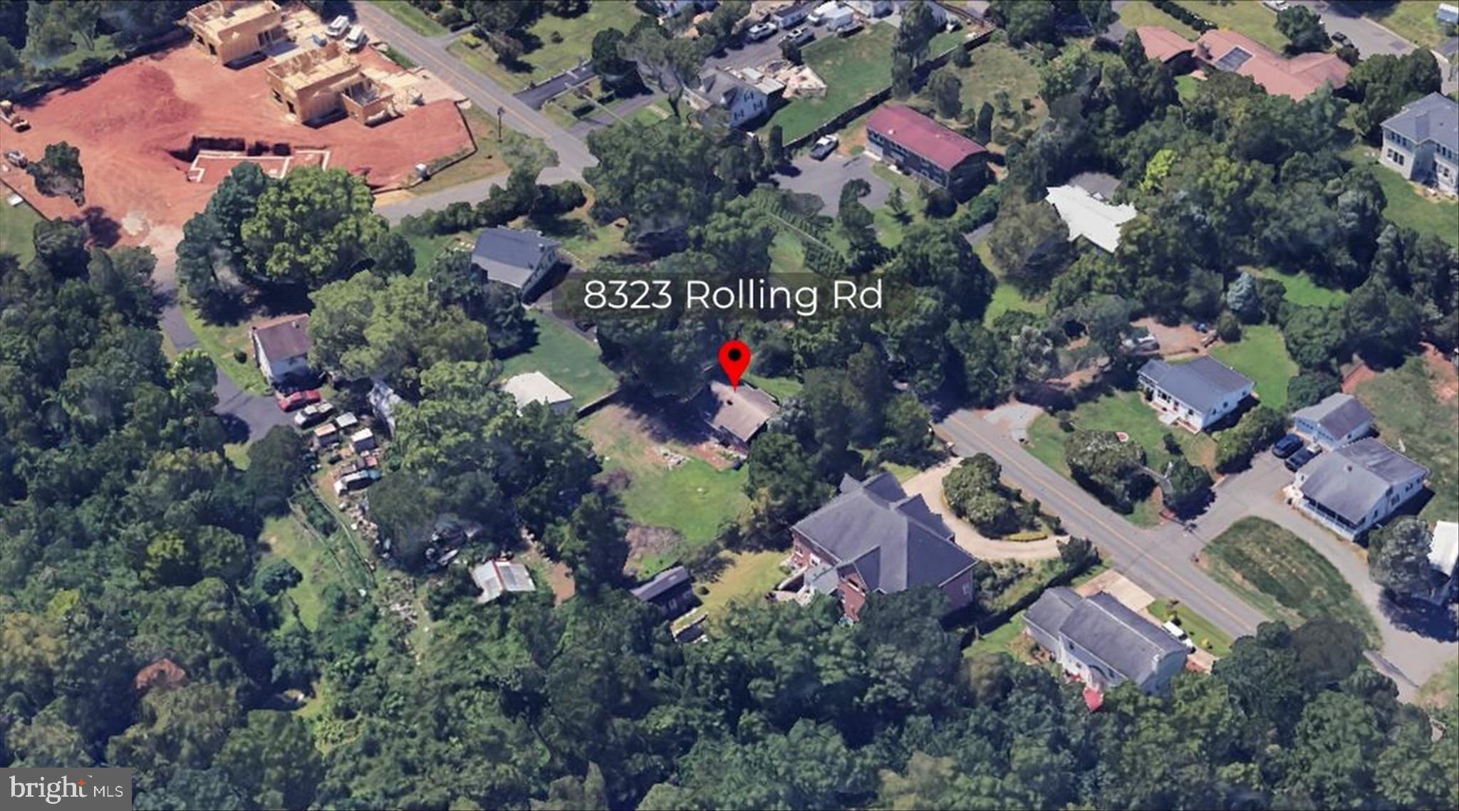 STONEWALL ACRES - Residential
