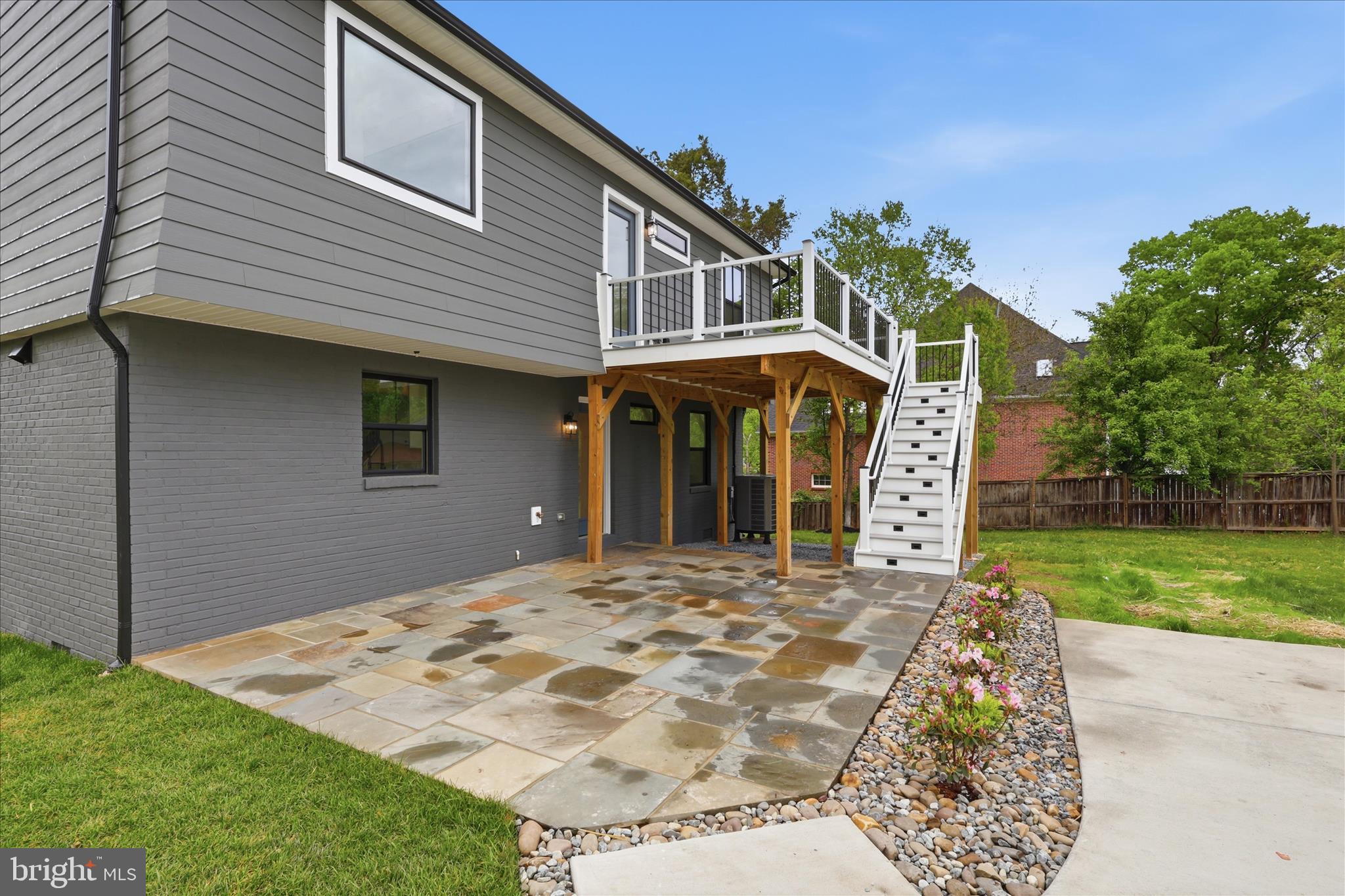 STONEWALL ACRES - Residential