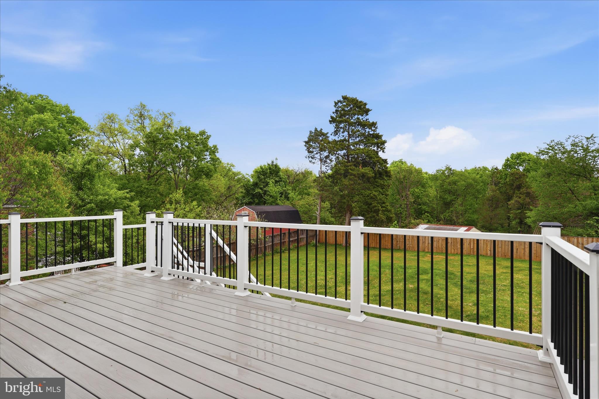 STONEWALL ACRES - Residential