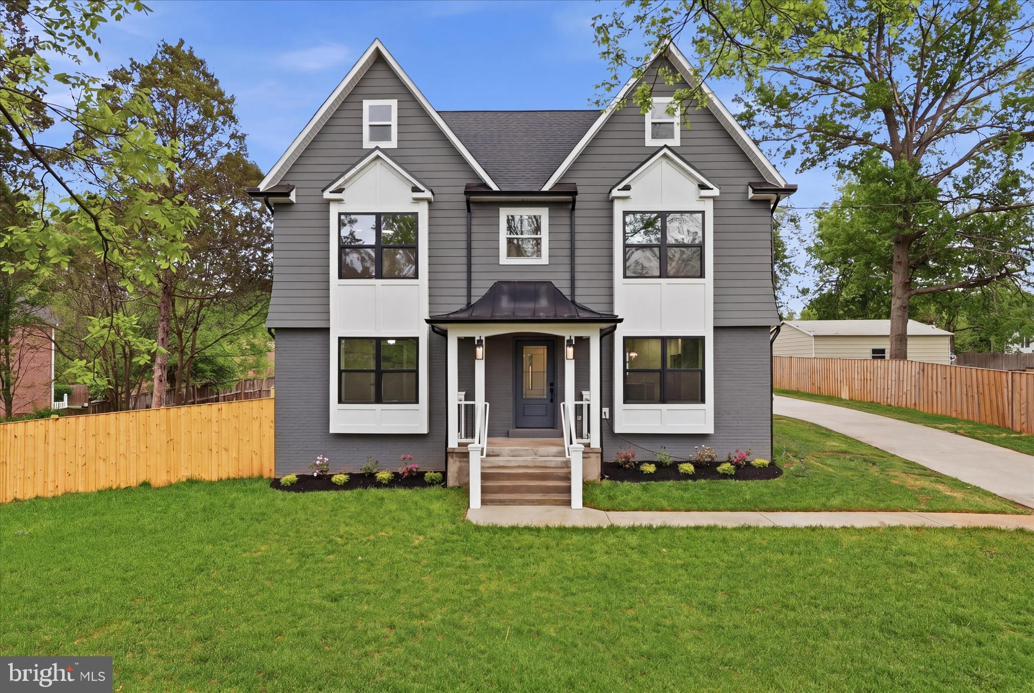 STONEWALL ACRES - Residential