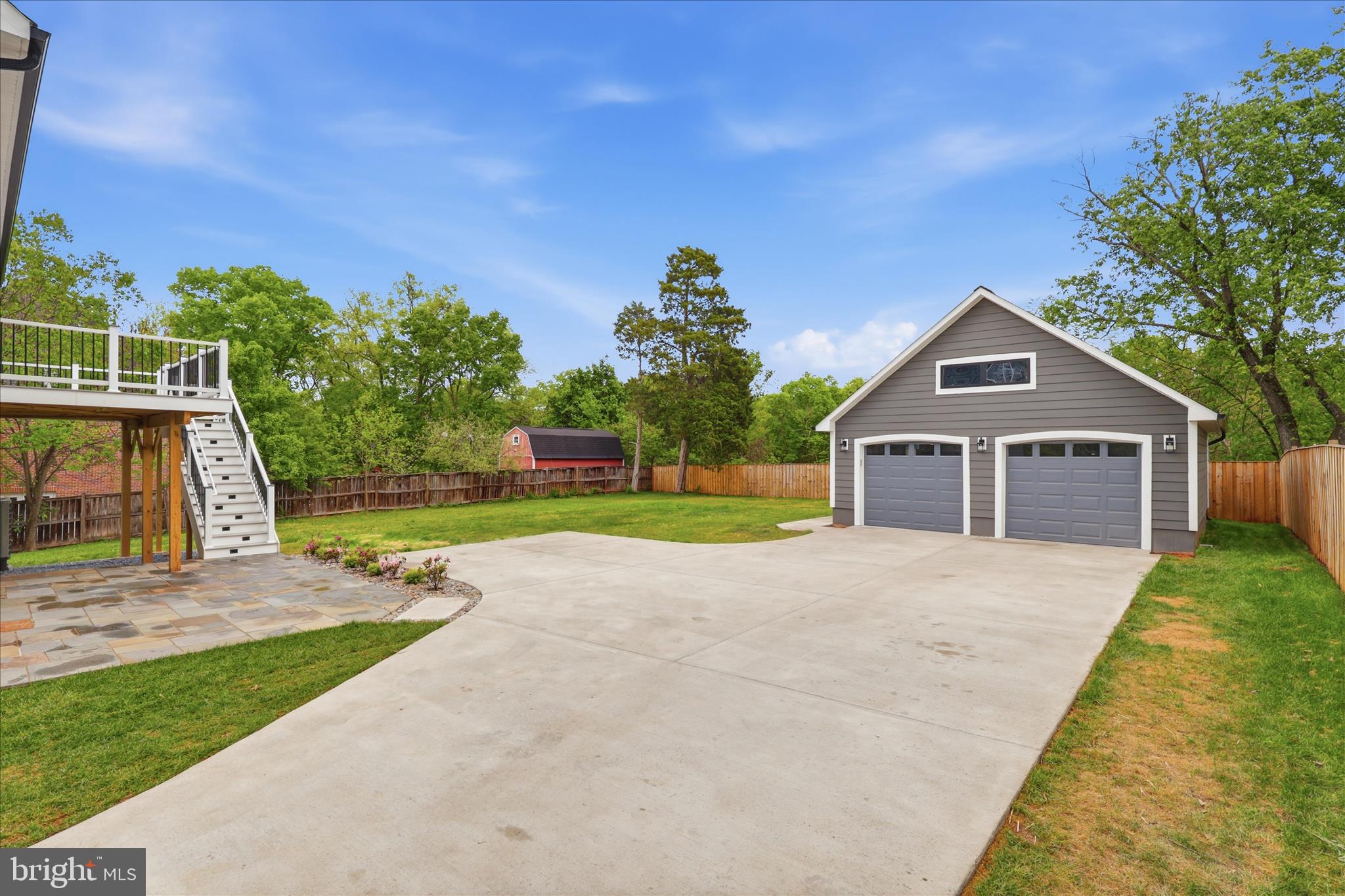 STONEWALL ACRES - Residential