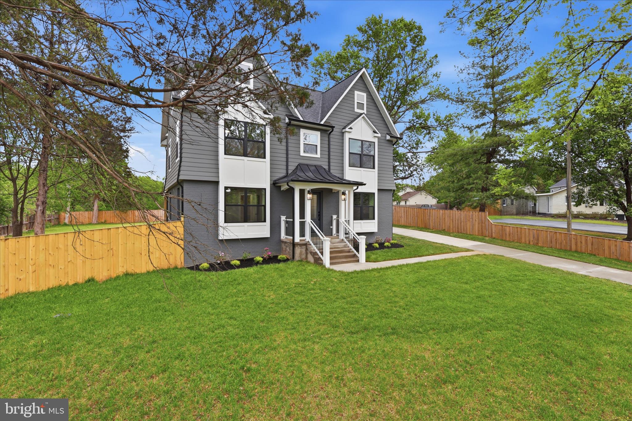 STONEWALL ACRES - Residential