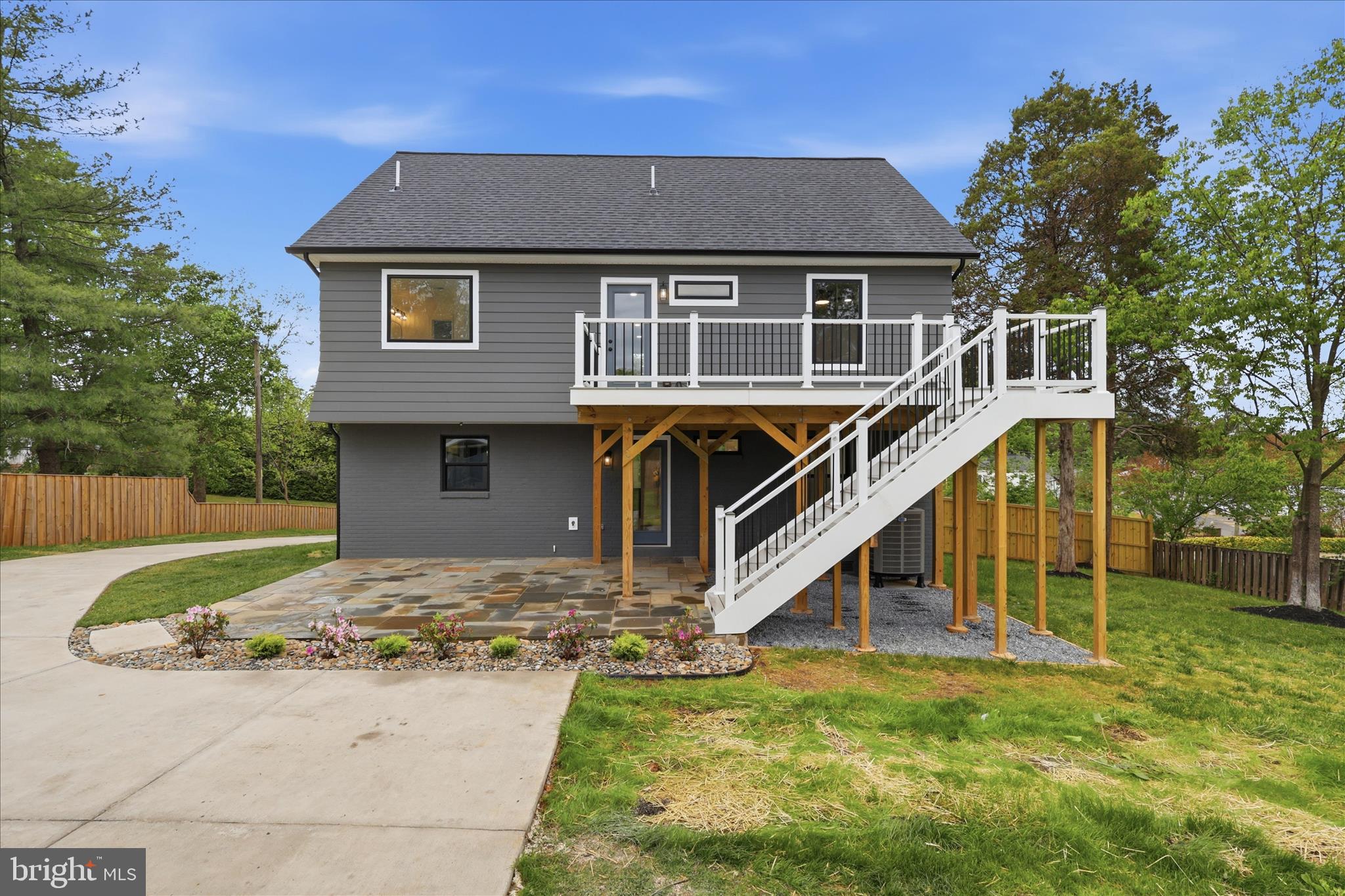 STONEWALL ACRES - Residential
