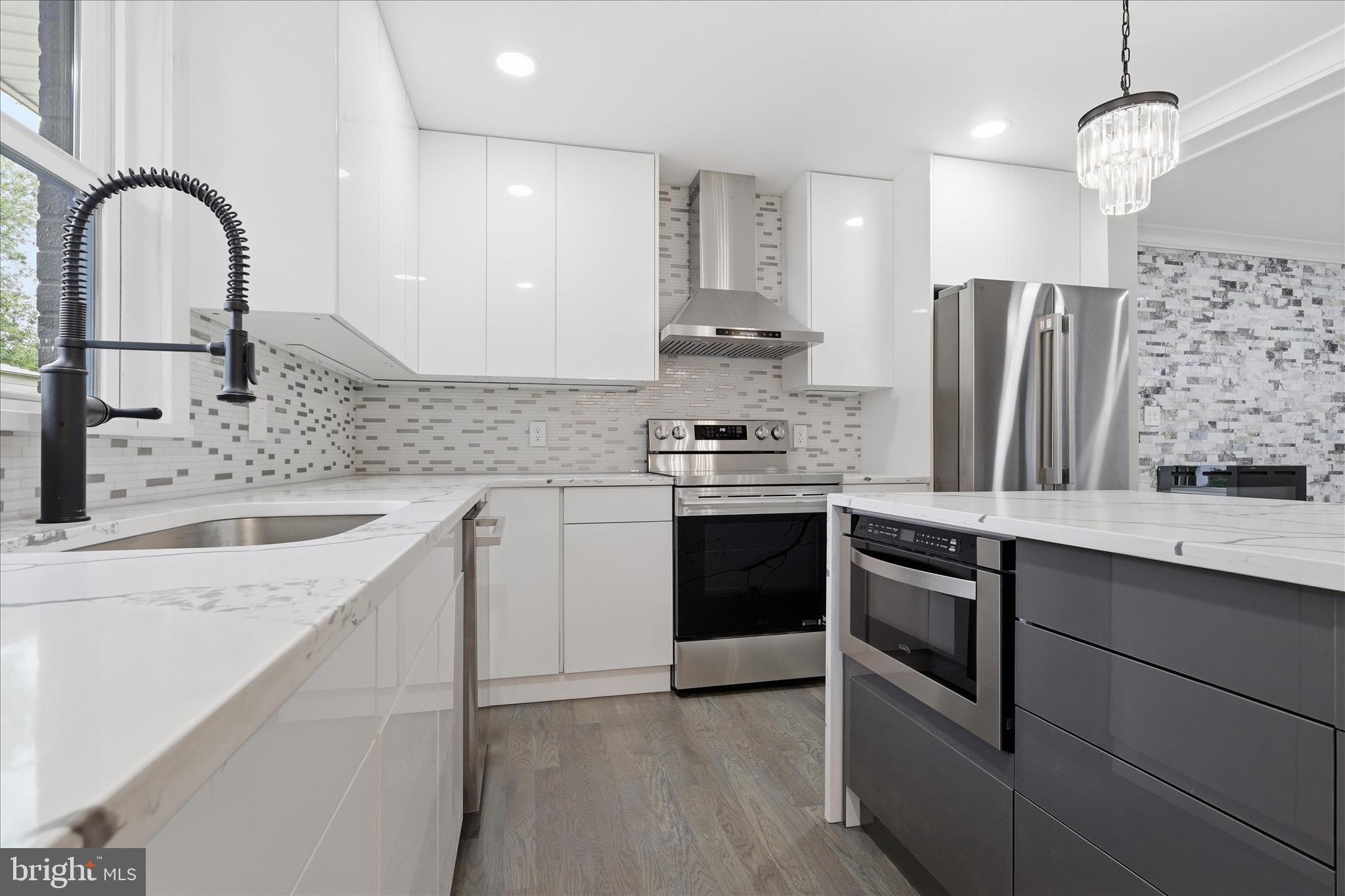 STONEWALL ACRES - Residential