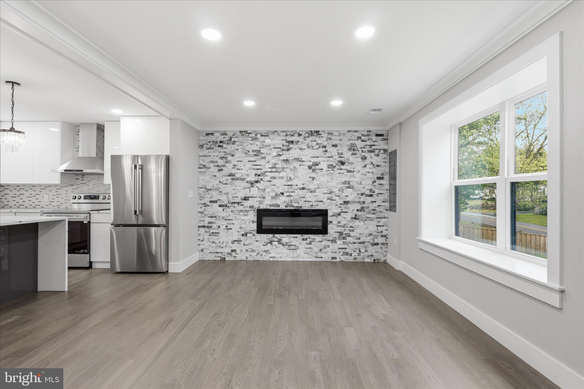 STONEWALL ACRES - Residential