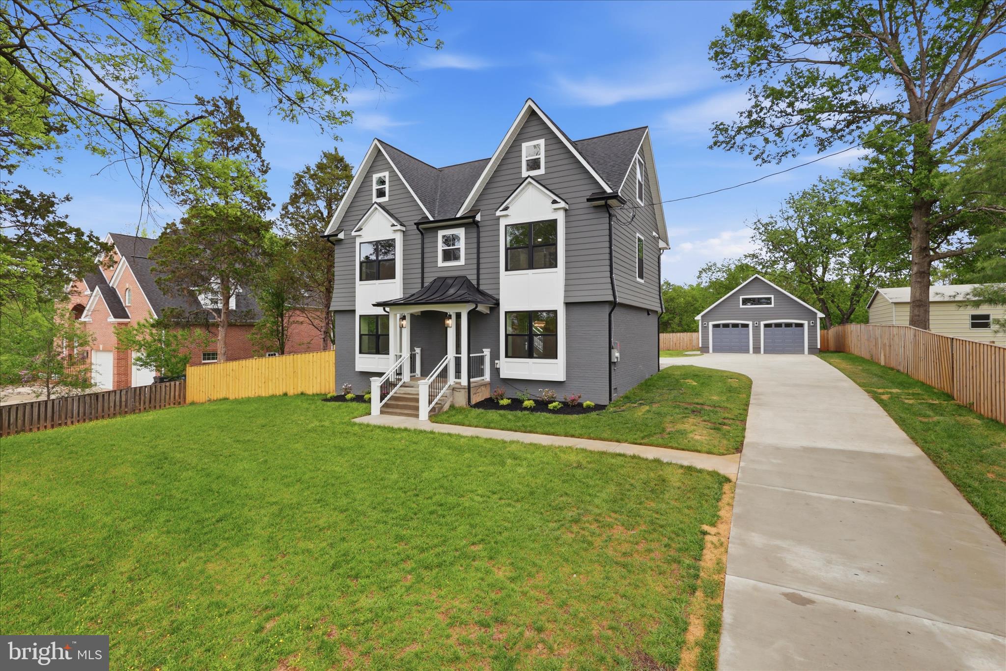 STONEWALL ACRES - Residential