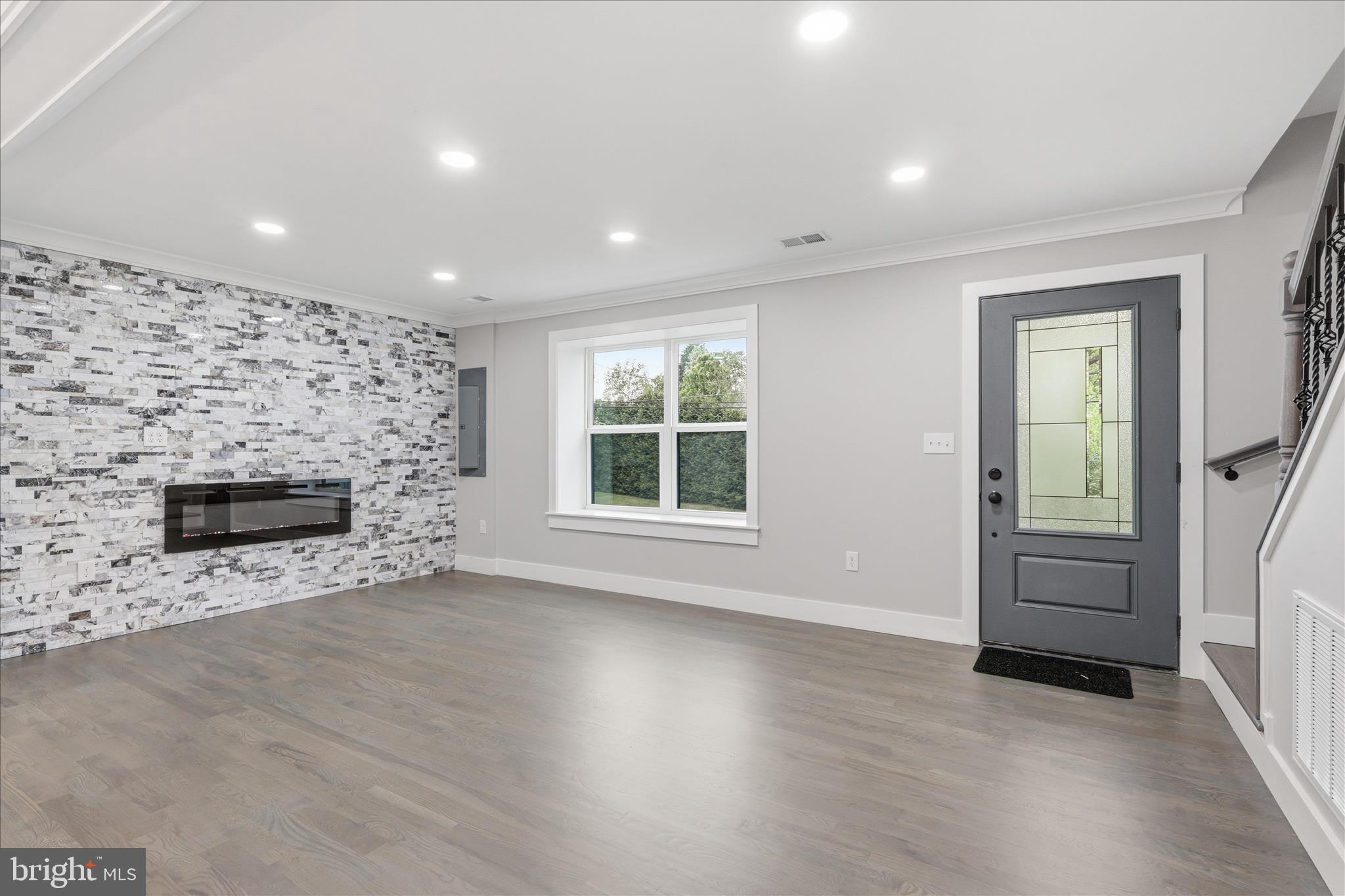 STONEWALL ACRES - Residential