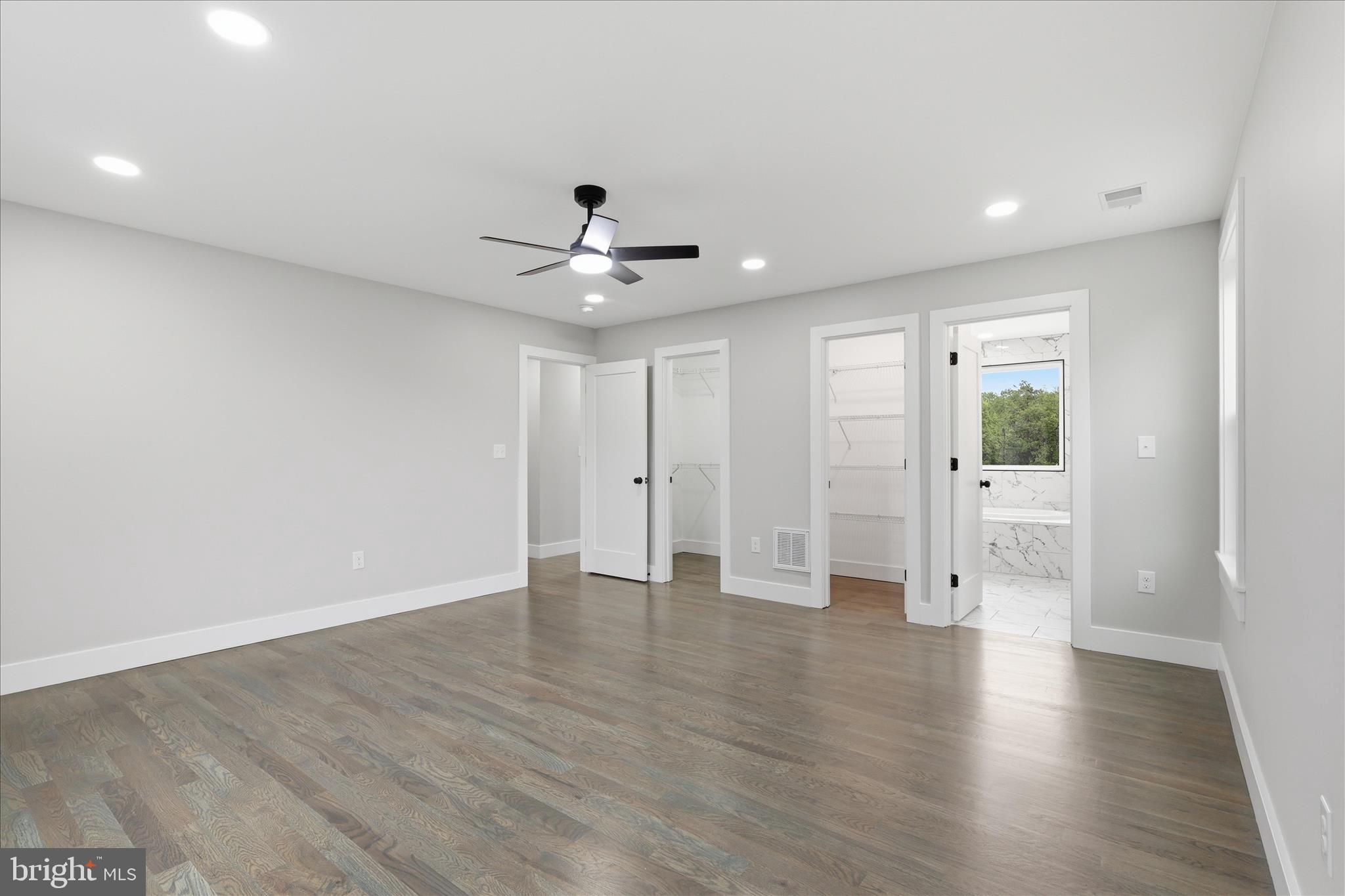 STONEWALL ACRES - Residential