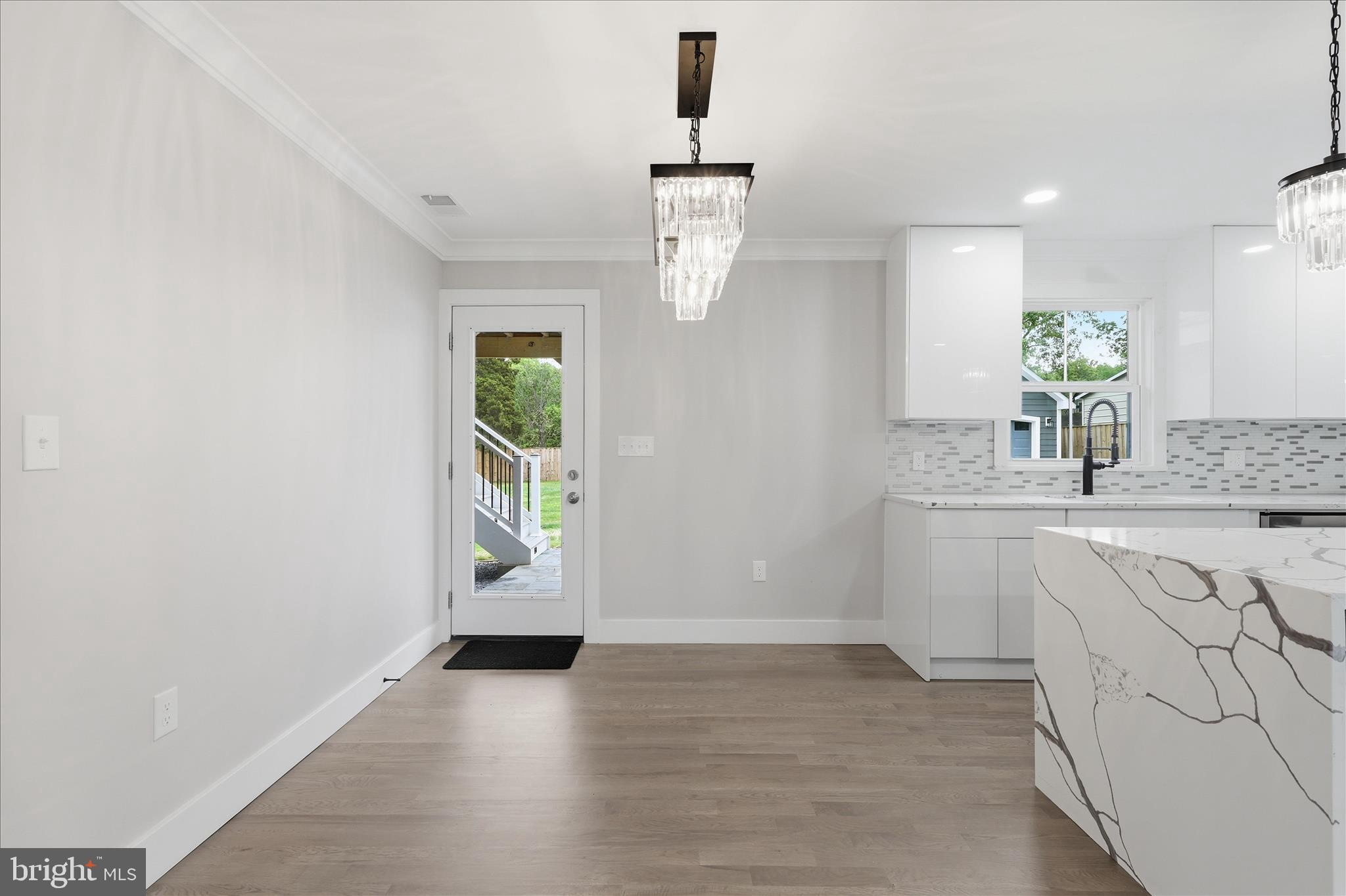 STONEWALL ACRES - Residential