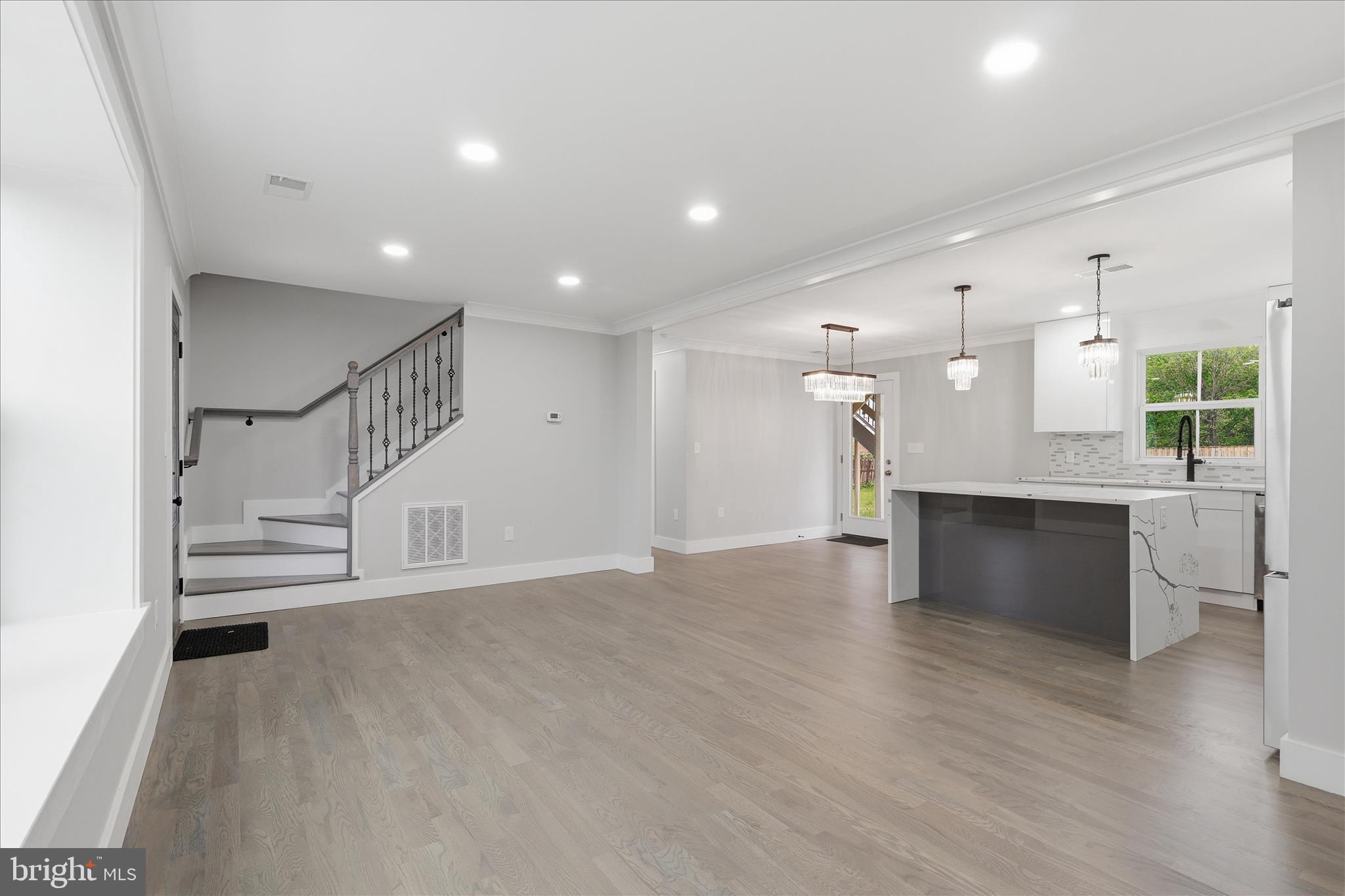 STONEWALL ACRES - Residential