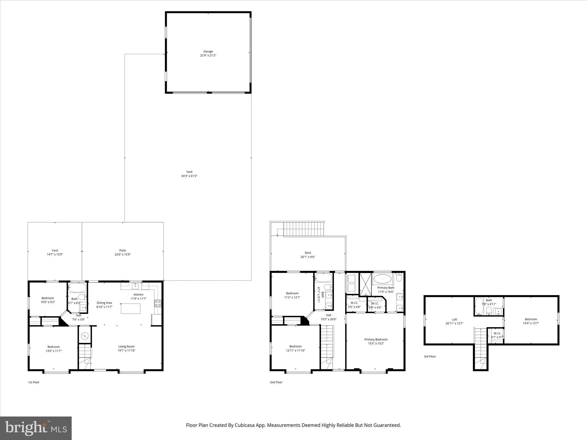 STONEWALL ACRES - Residential