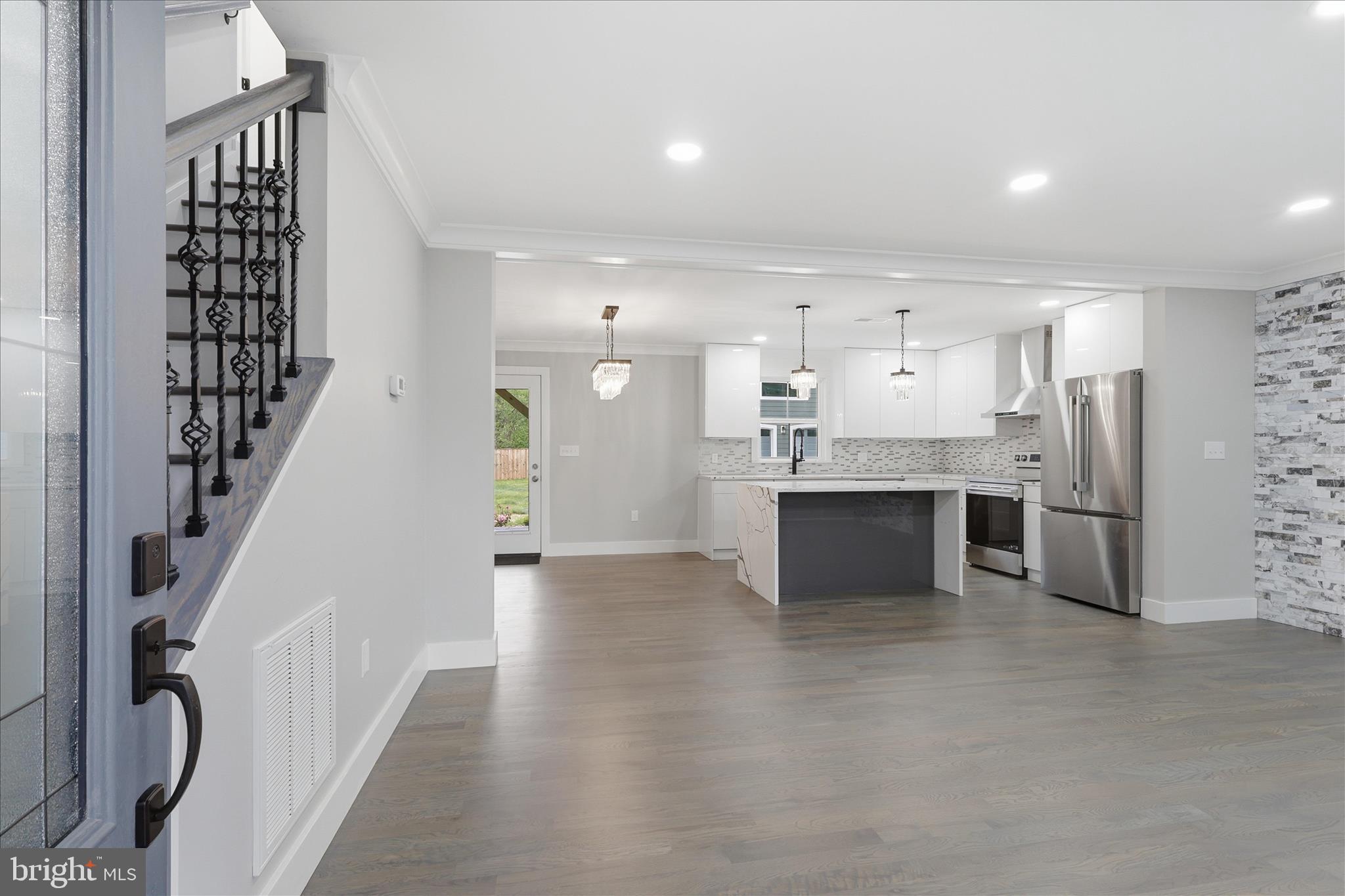 STONEWALL ACRES - Residential