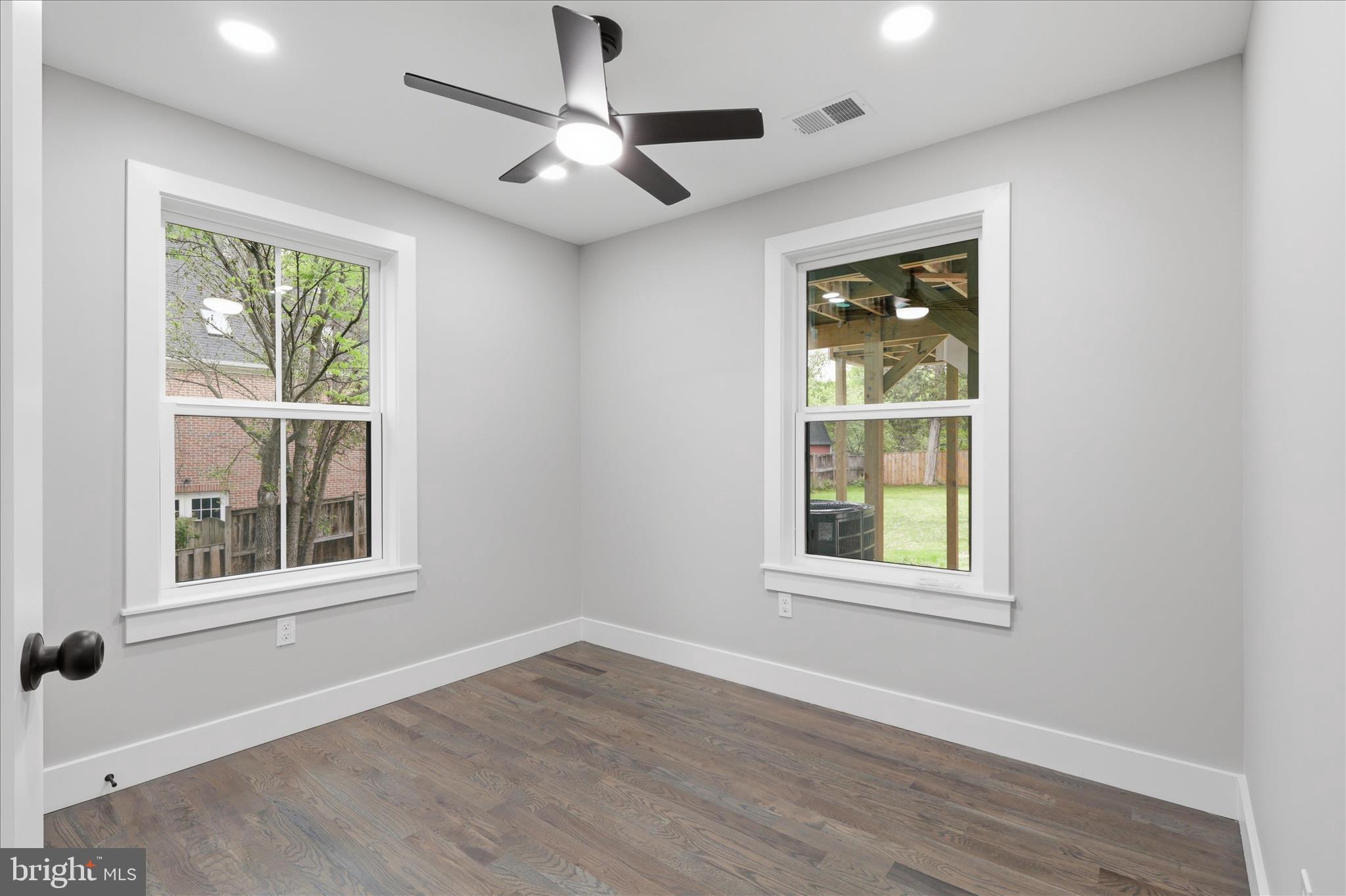 STONEWALL ACRES - Residential