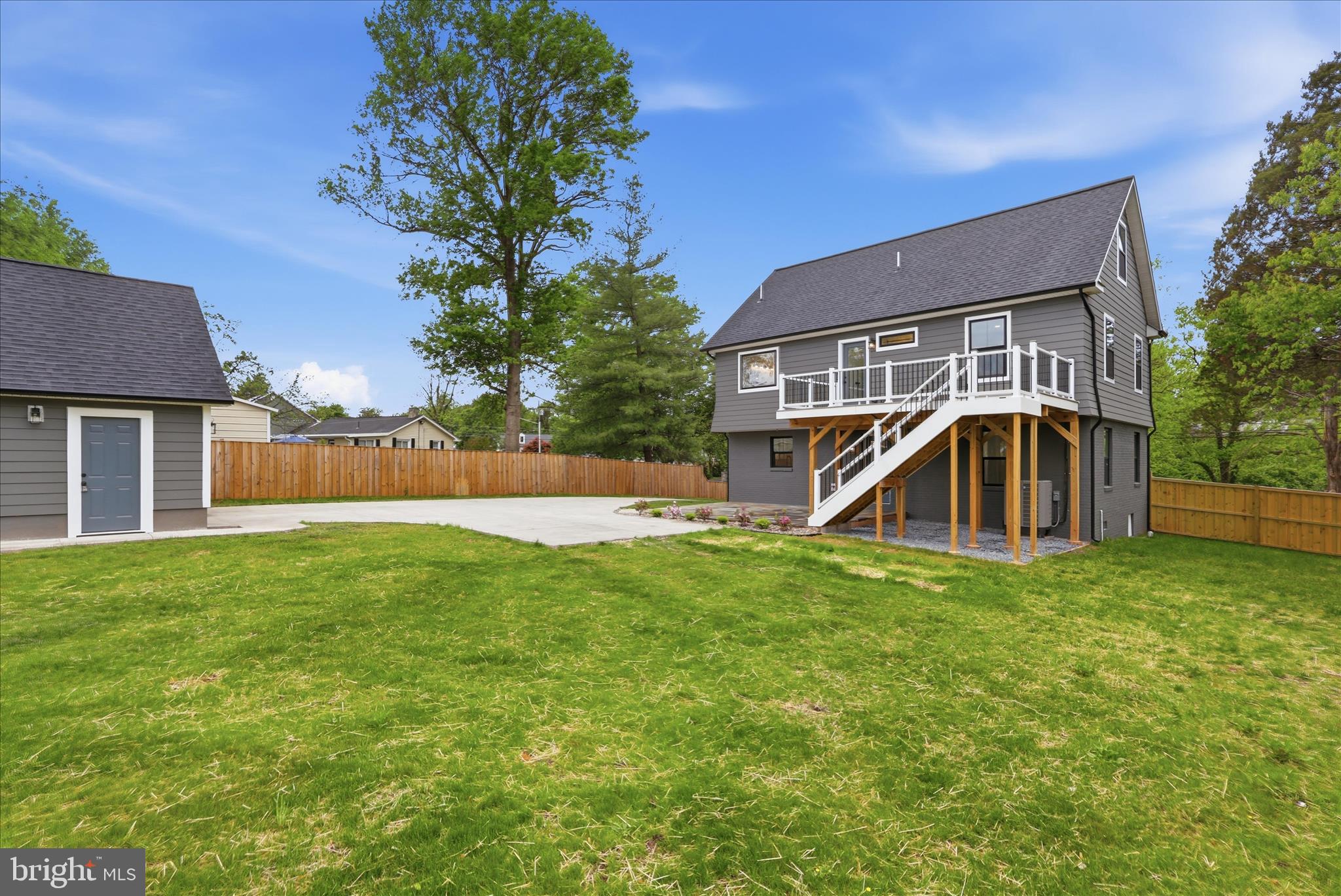 STONEWALL ACRES - Residential