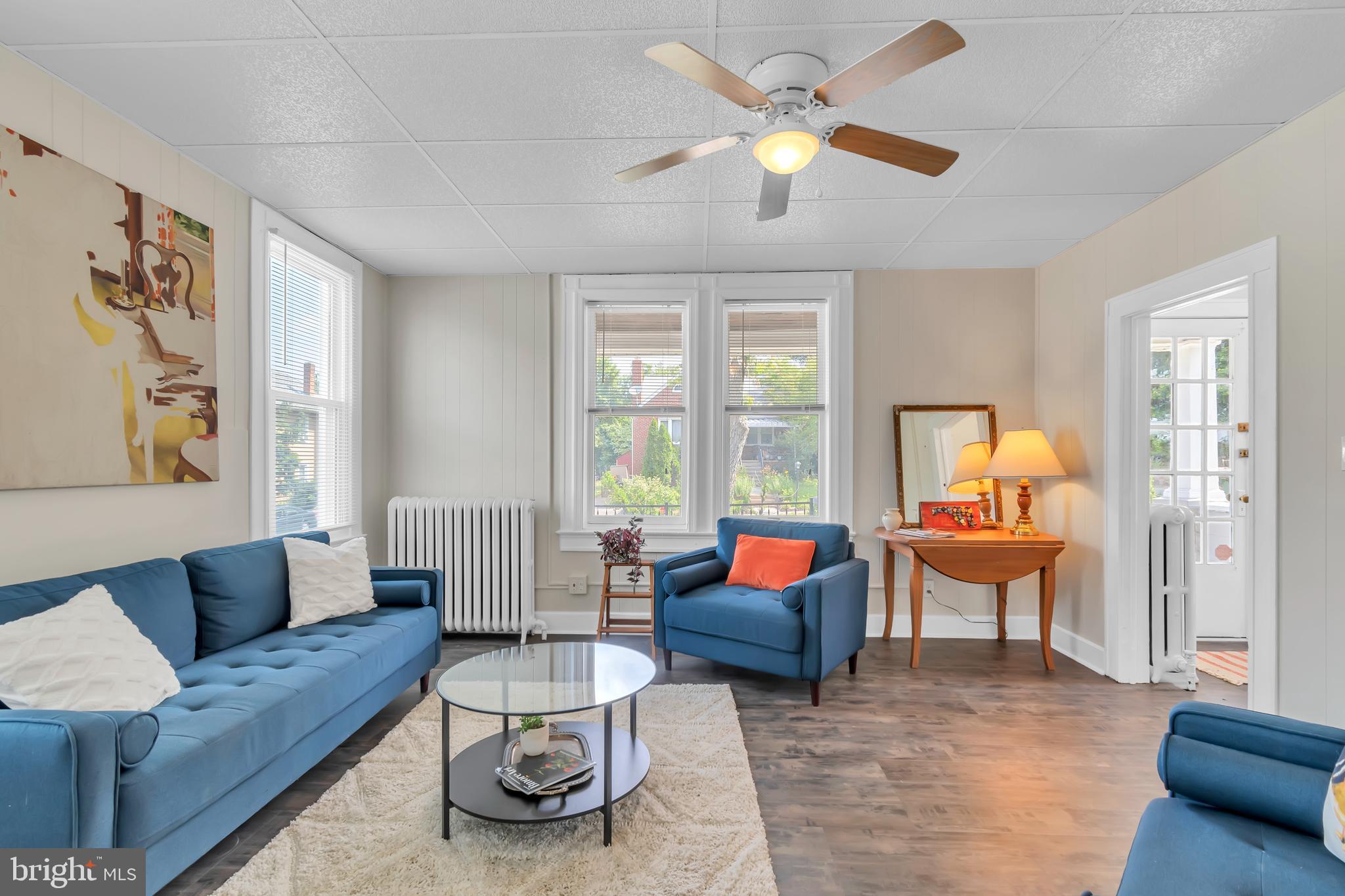 WALTHERSON - Residential