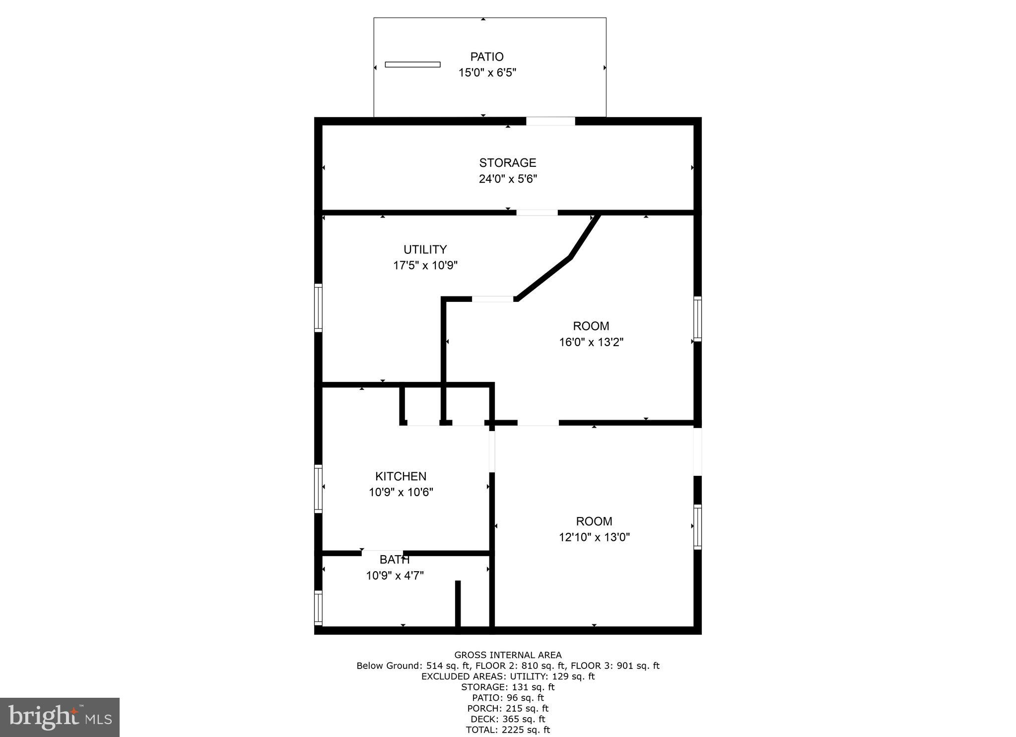 WALTHERSON - Residential