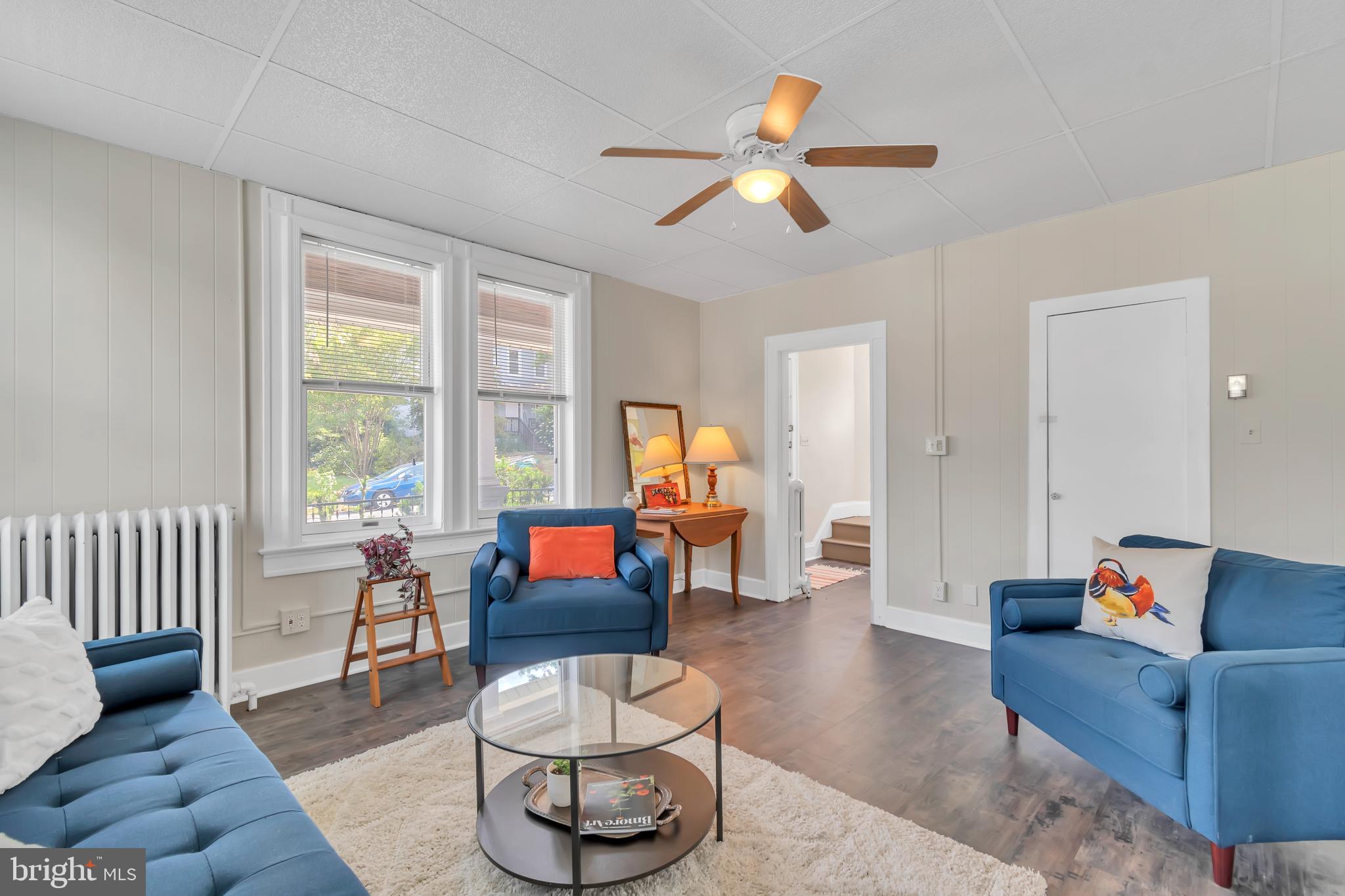 WALTHERSON - Residential