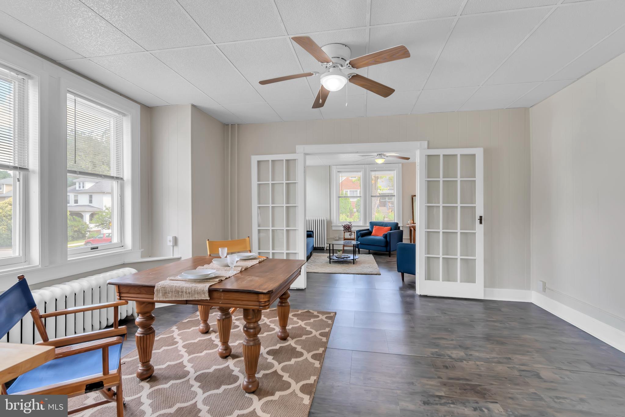 WALTHERSON - Residential