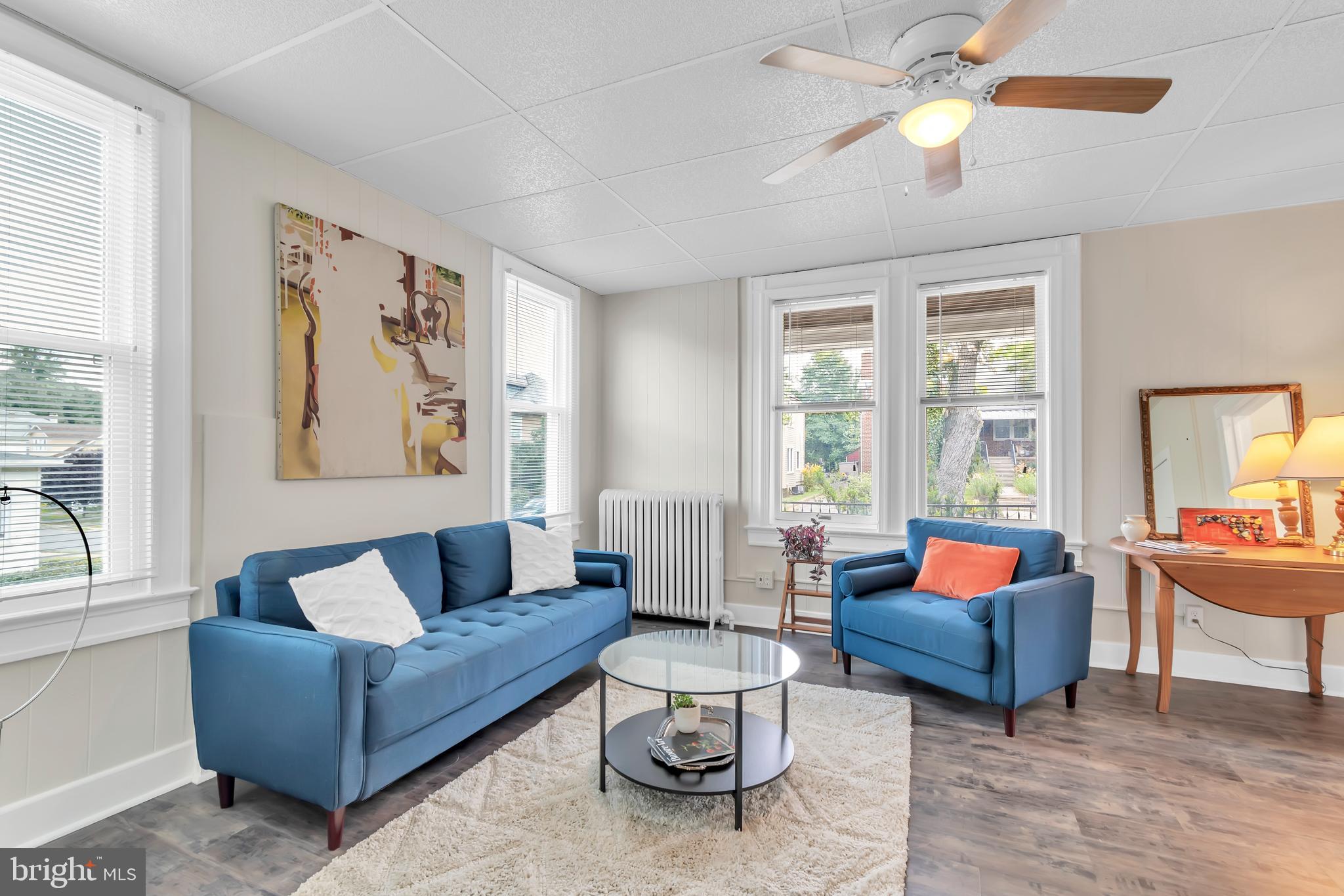 WALTHERSON - Residential