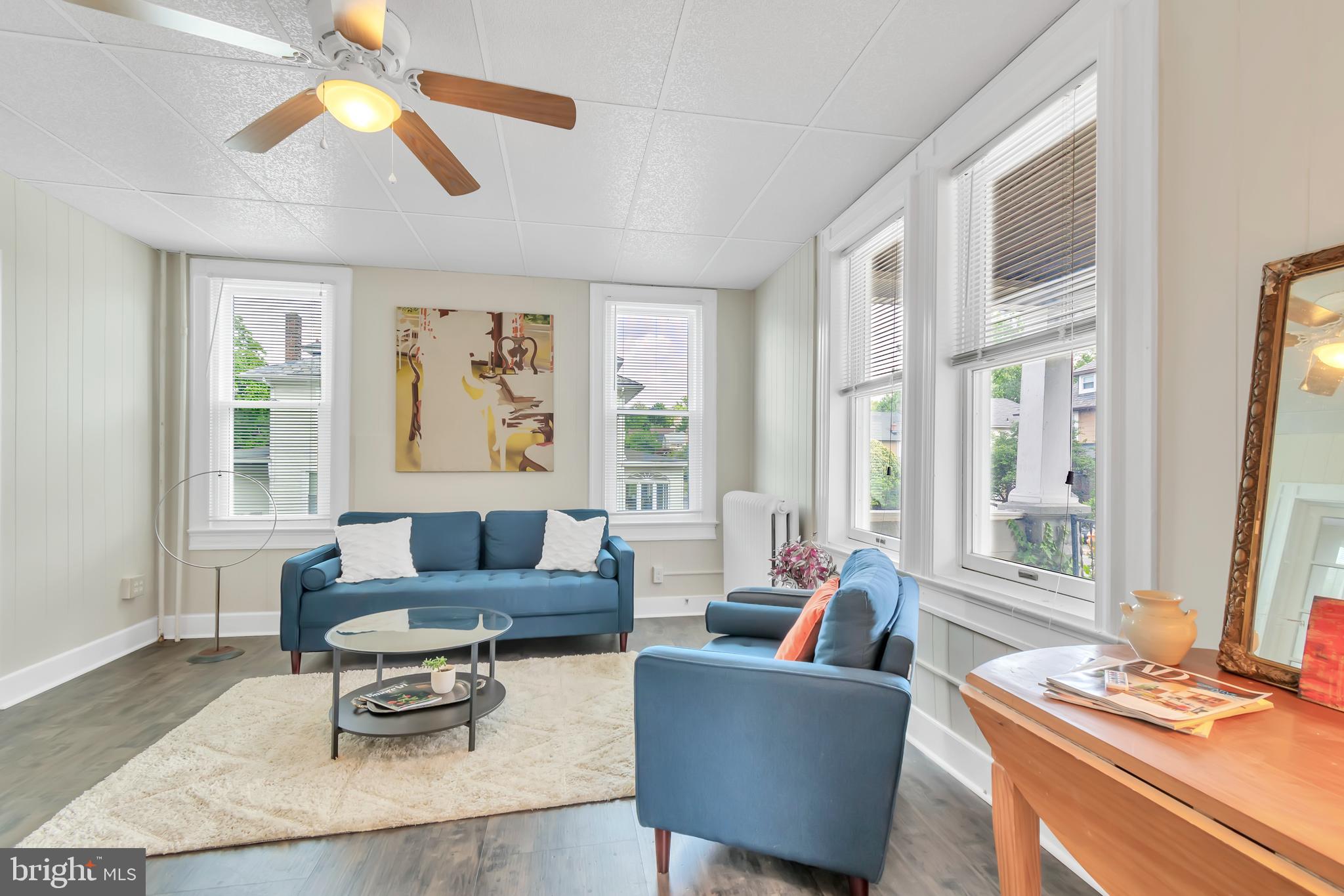 WALTHERSON - Residential