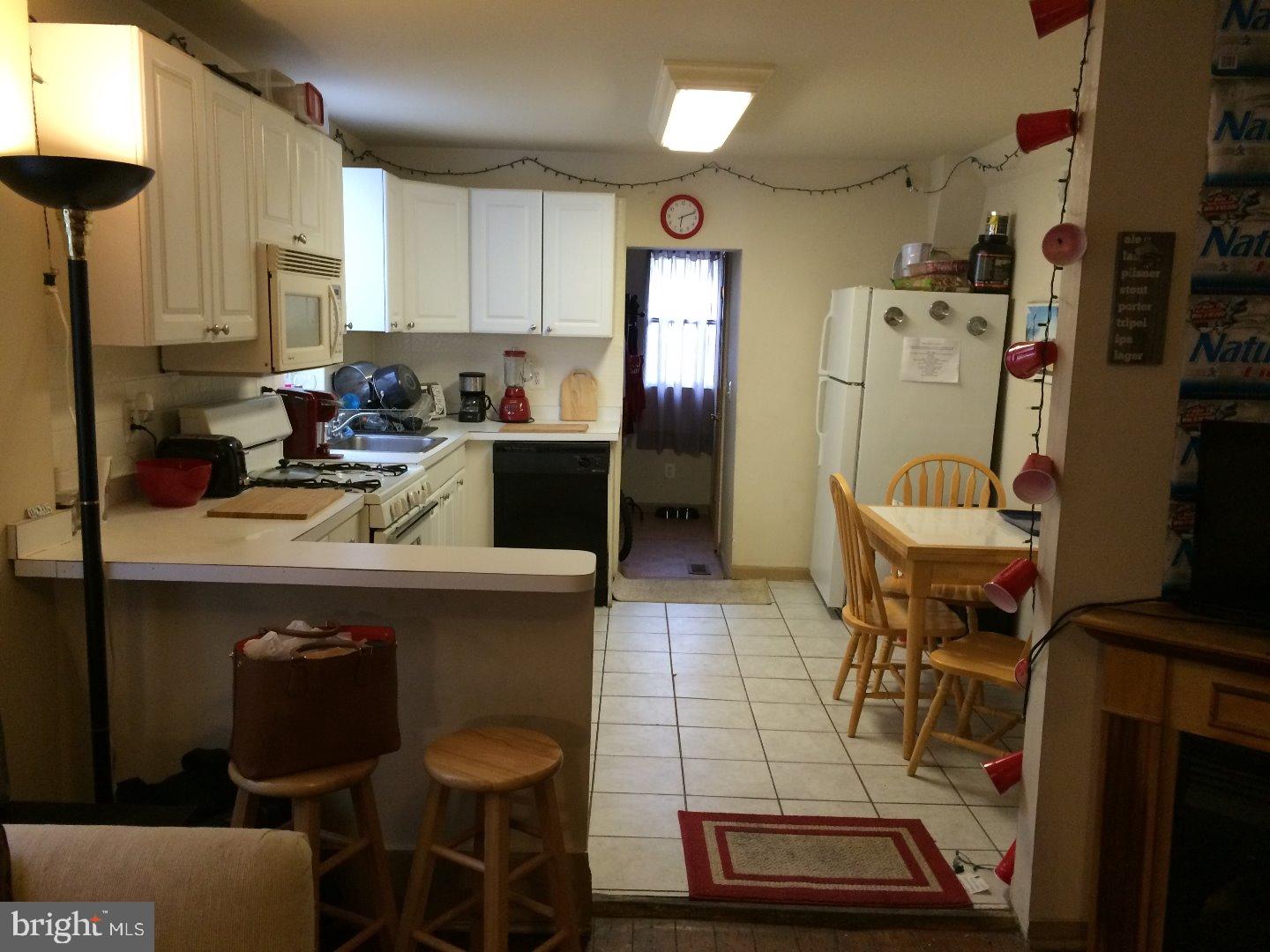 UNIVERSITY CITY - Residential