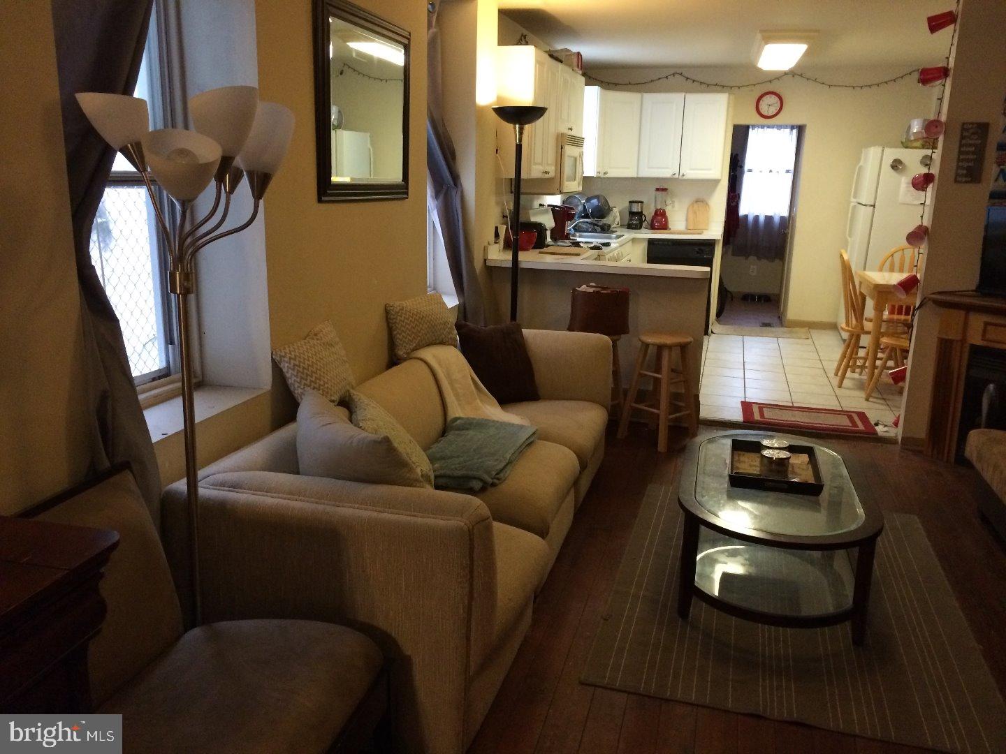 UNIVERSITY CITY - Residential